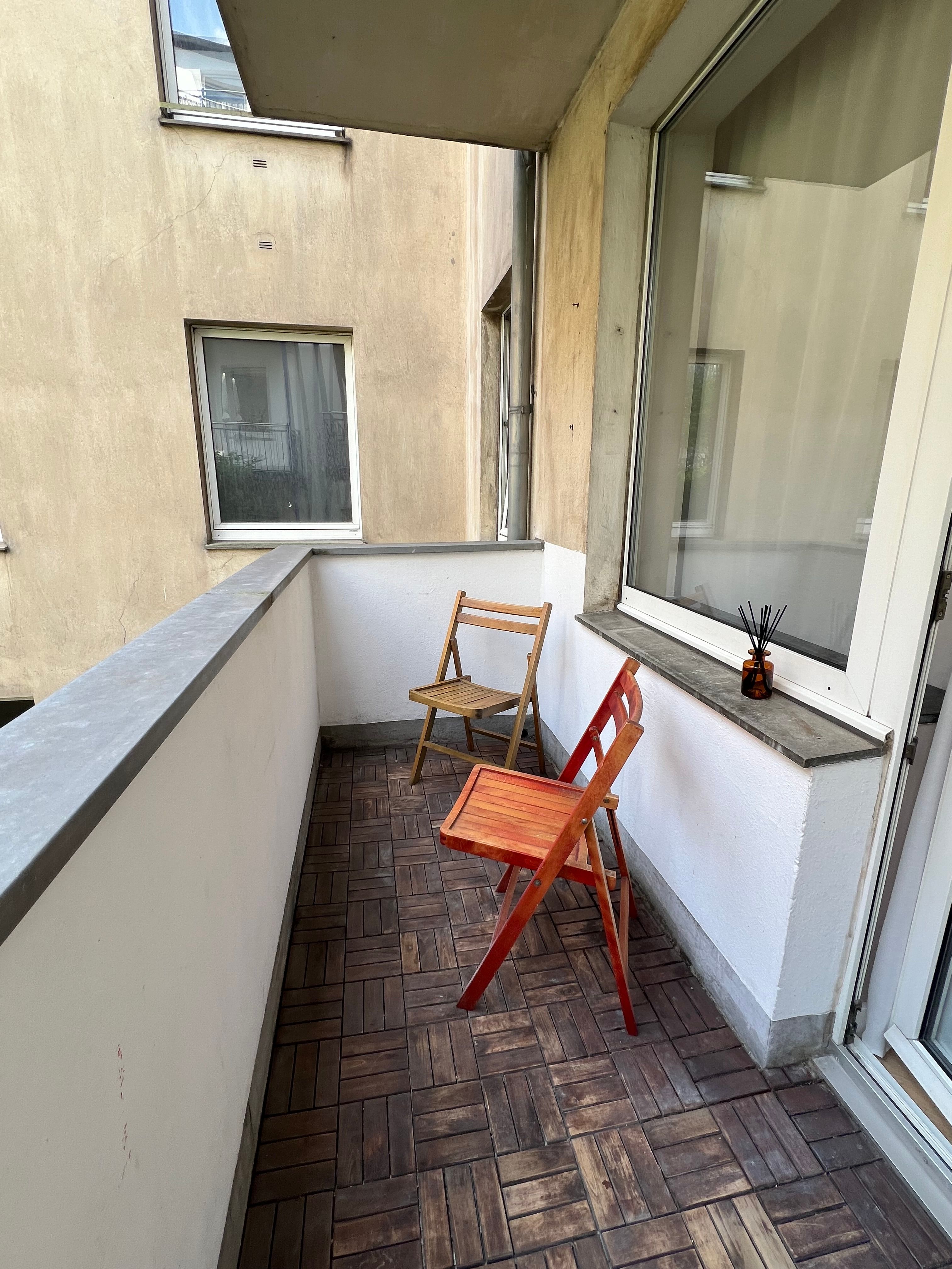 New, Pretty Apartment In Düsseldorf - New, pretty apartment in Düsseldorf - Gallery - 14