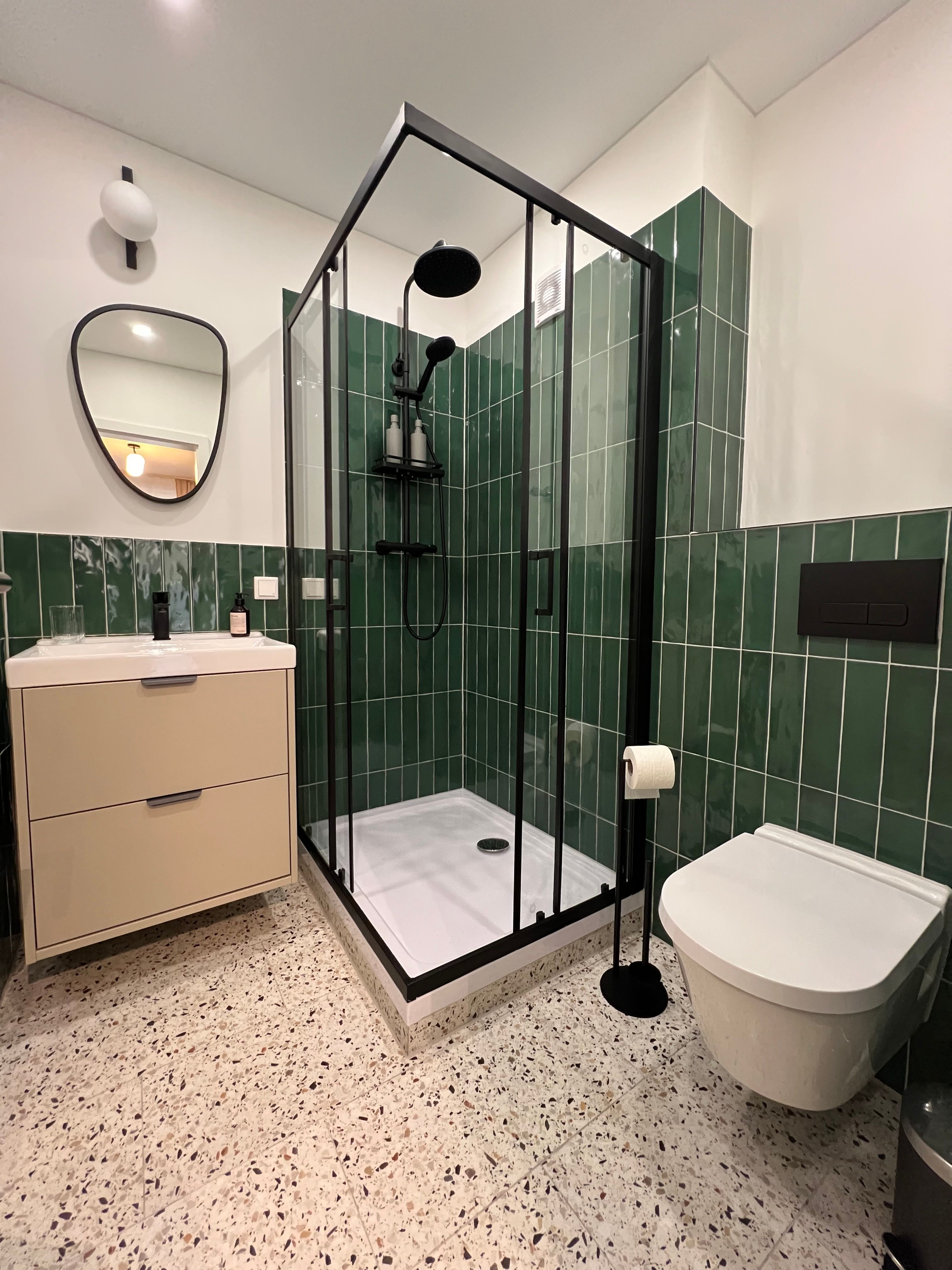 New, Pretty Apartment In Düsseldorf - New, pretty apartment in Düsseldorf - Gallery - 15