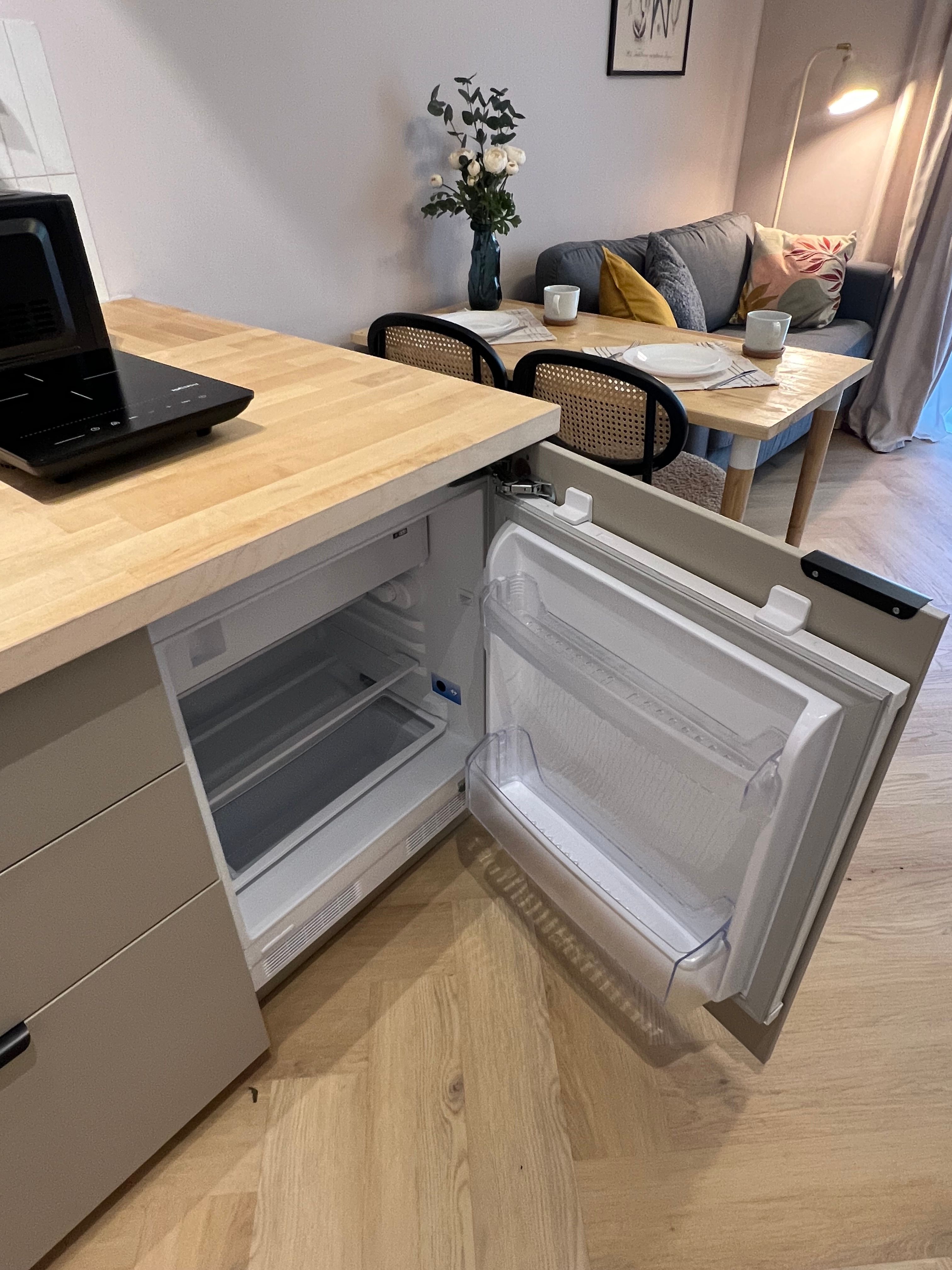 New, Pretty Apartment In Düsseldorf - New, pretty apartment in Düsseldorf - Gallery - 13