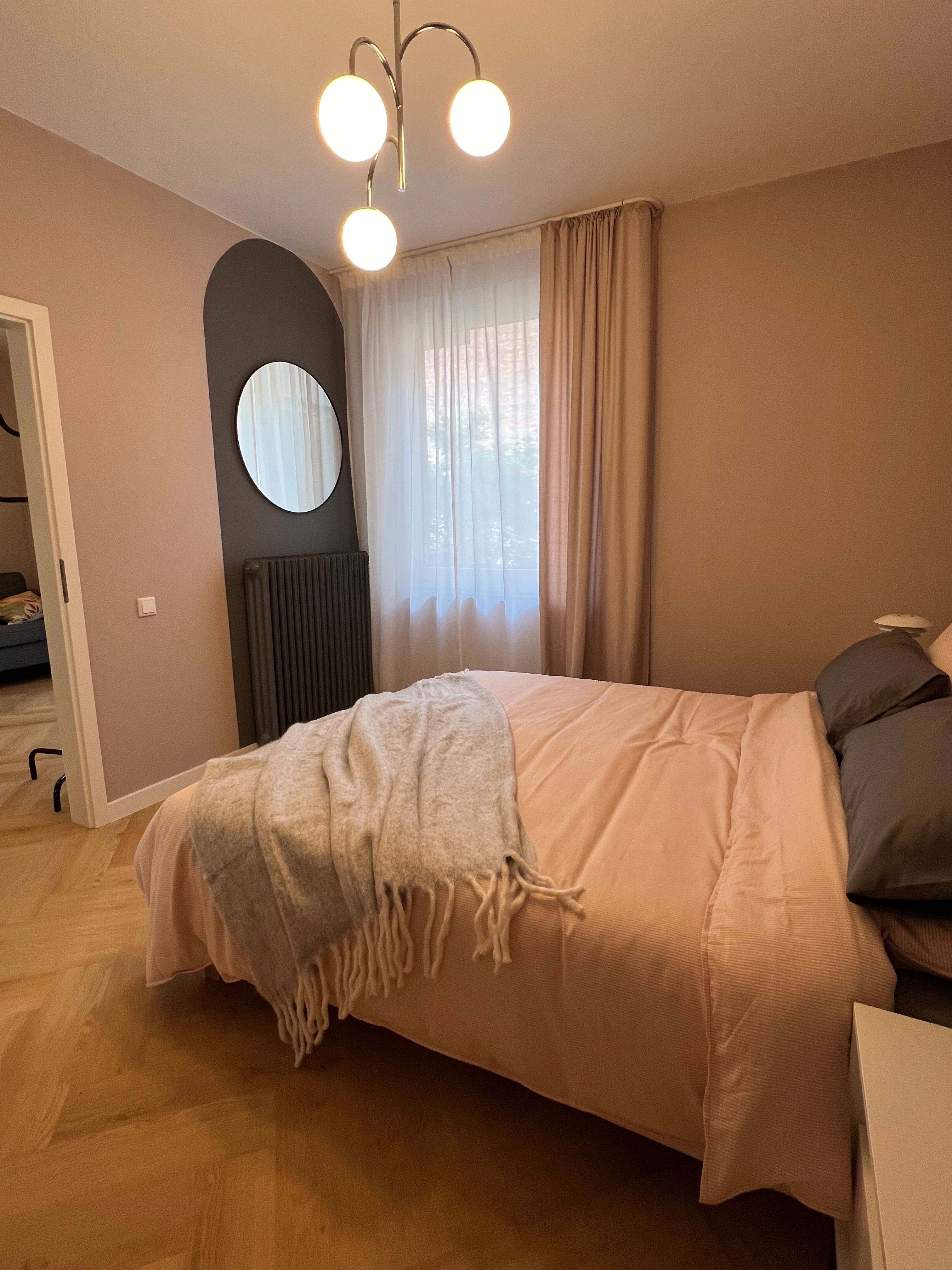  New, Pretty Apartment In Düsseldorf  -  New, pretty apartment in Düsseldorf  - Gallery -  3