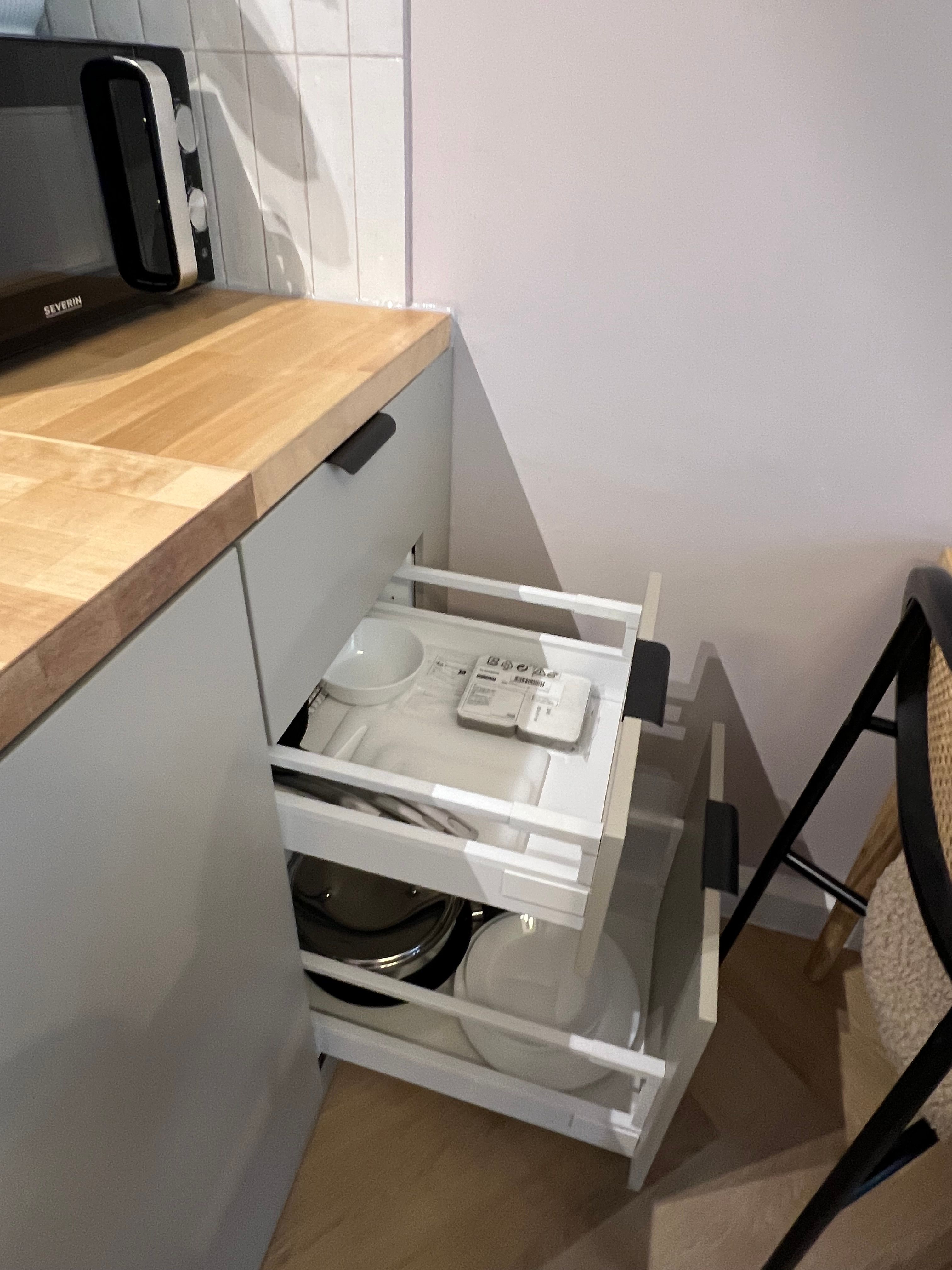  New, Pretty Apartment In Düsseldorf  -  New, pretty apartment in Düsseldorf  - Gallery -  11