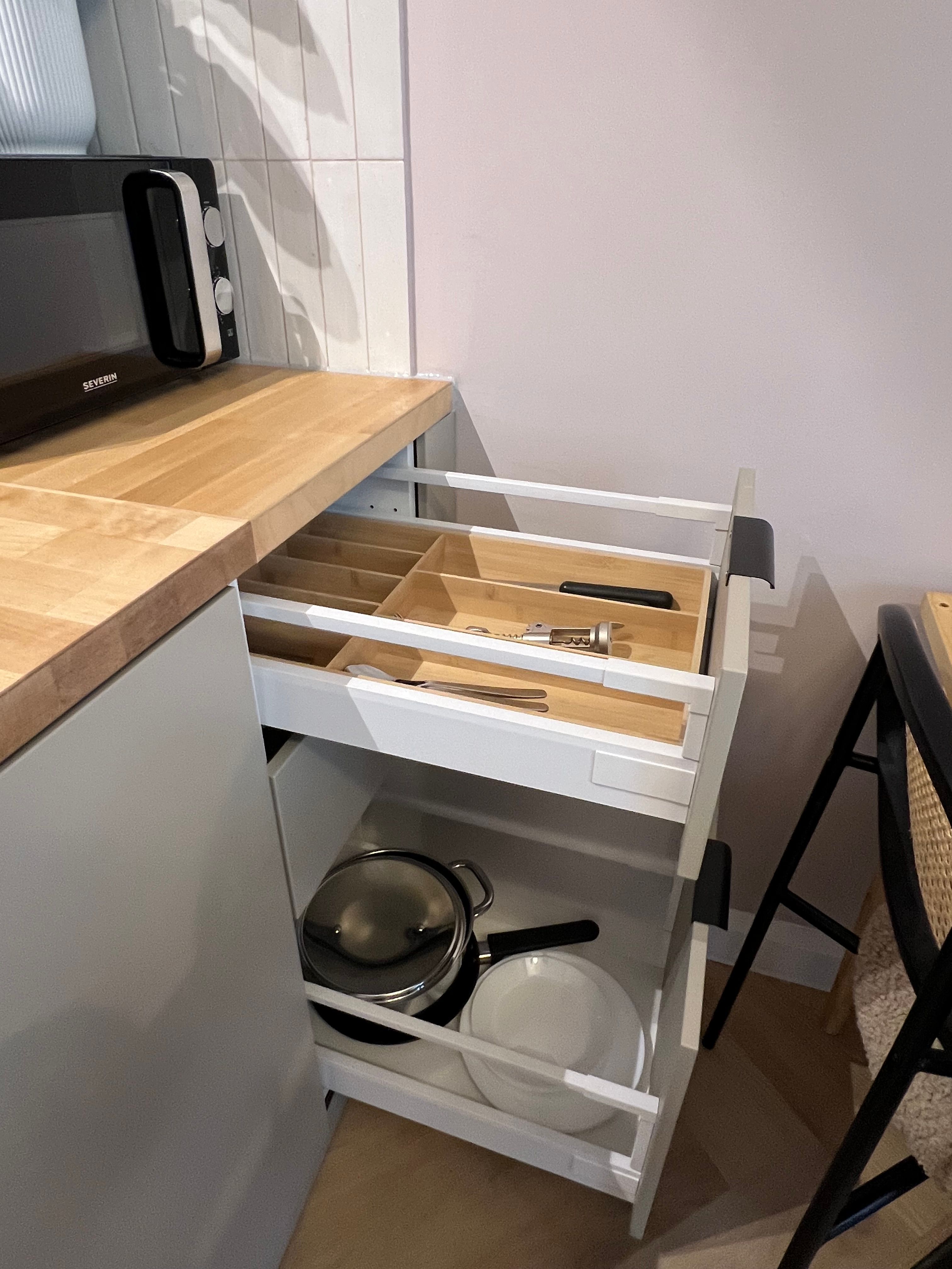  New, Pretty Apartment In Düsseldorf  -  New, pretty apartment in Düsseldorf  - Gallery -  10