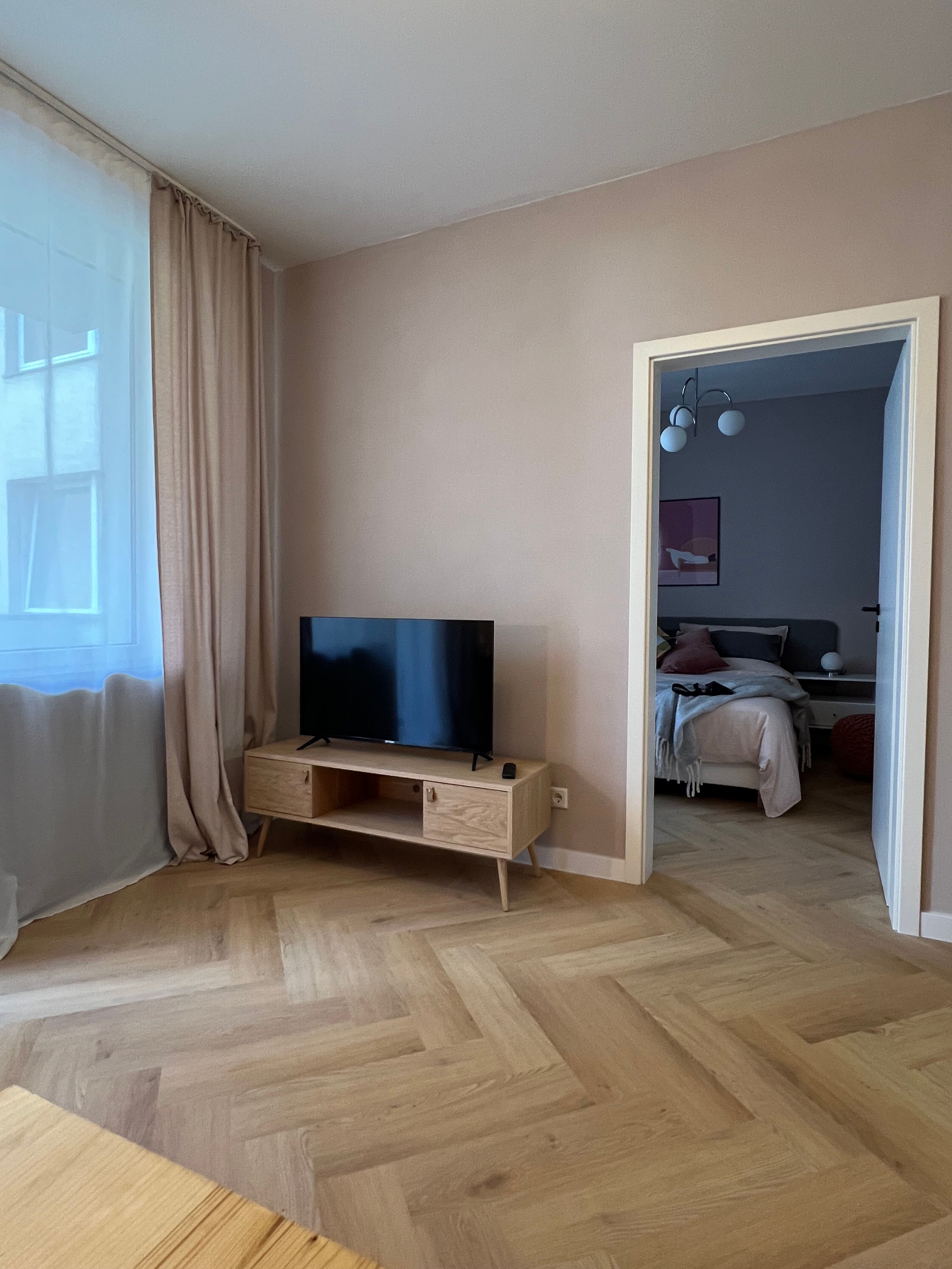  New, Pretty Apartment In Düsseldorf  -  New, pretty apartment in Düsseldorf  - Gallery -  6