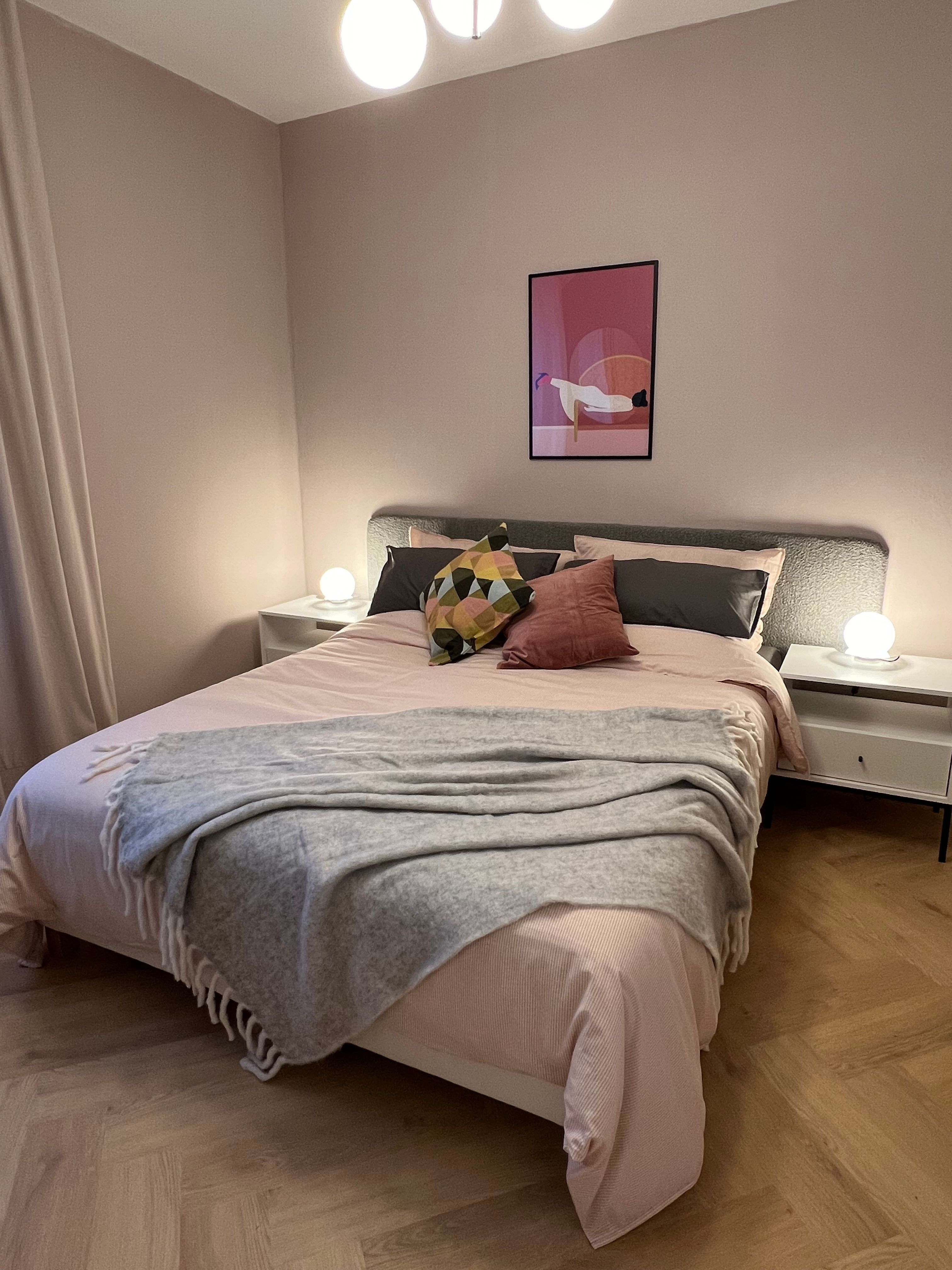  New, Pretty Apartment In Düsseldorf  -  New, pretty apartment in Düsseldorf  - Gallery -  2