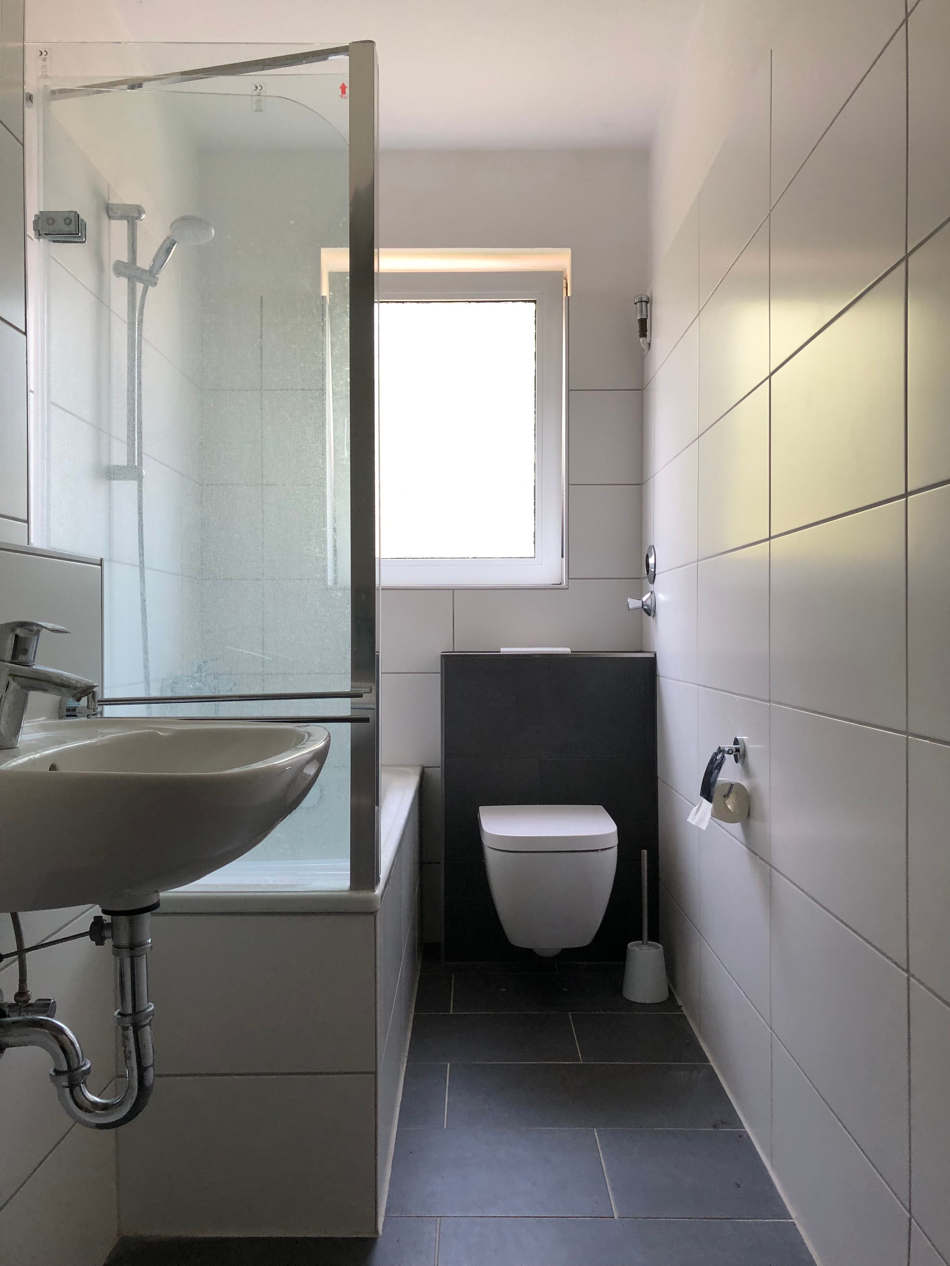 Feel At Home In This Modern Rooftop Apartment With Roof Terrace In The Heart Of Vibrant, Up-And-Comi - Feel at home in this modern rooftop apartment with roof terrace in the heart of vibrant, up-and-coming Neukölln. - Gallery - 8