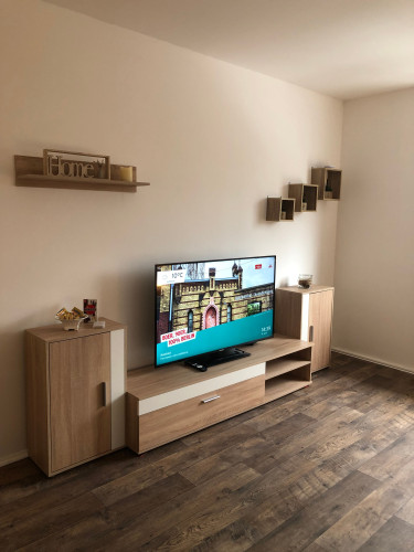 Fantastic & fashionable loft close to park