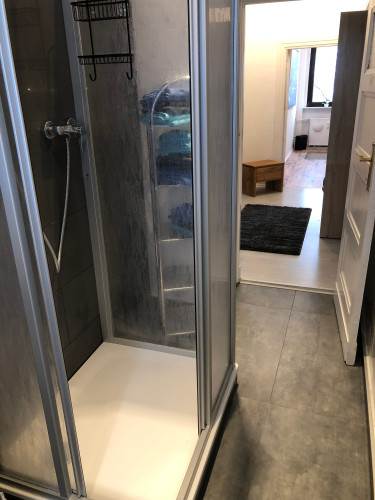 Fantastic & fashionable loft close to park