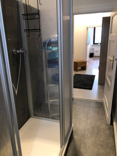 Fantastic & fashionable loft close to park