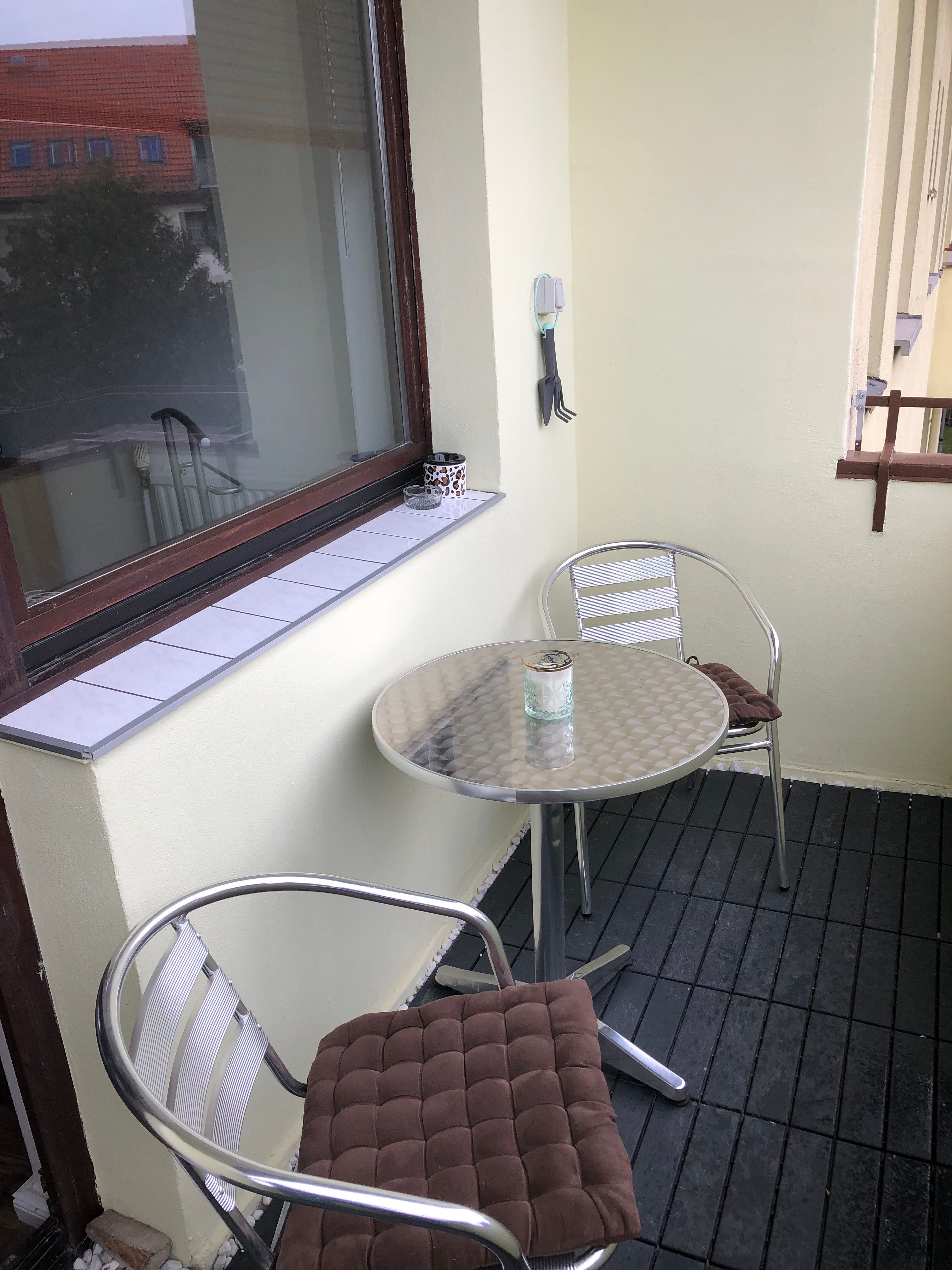  Fantastic & Fashionable Loft Close To Park  -  Fantastic & fashionable loft close to park  - Gallery -  23