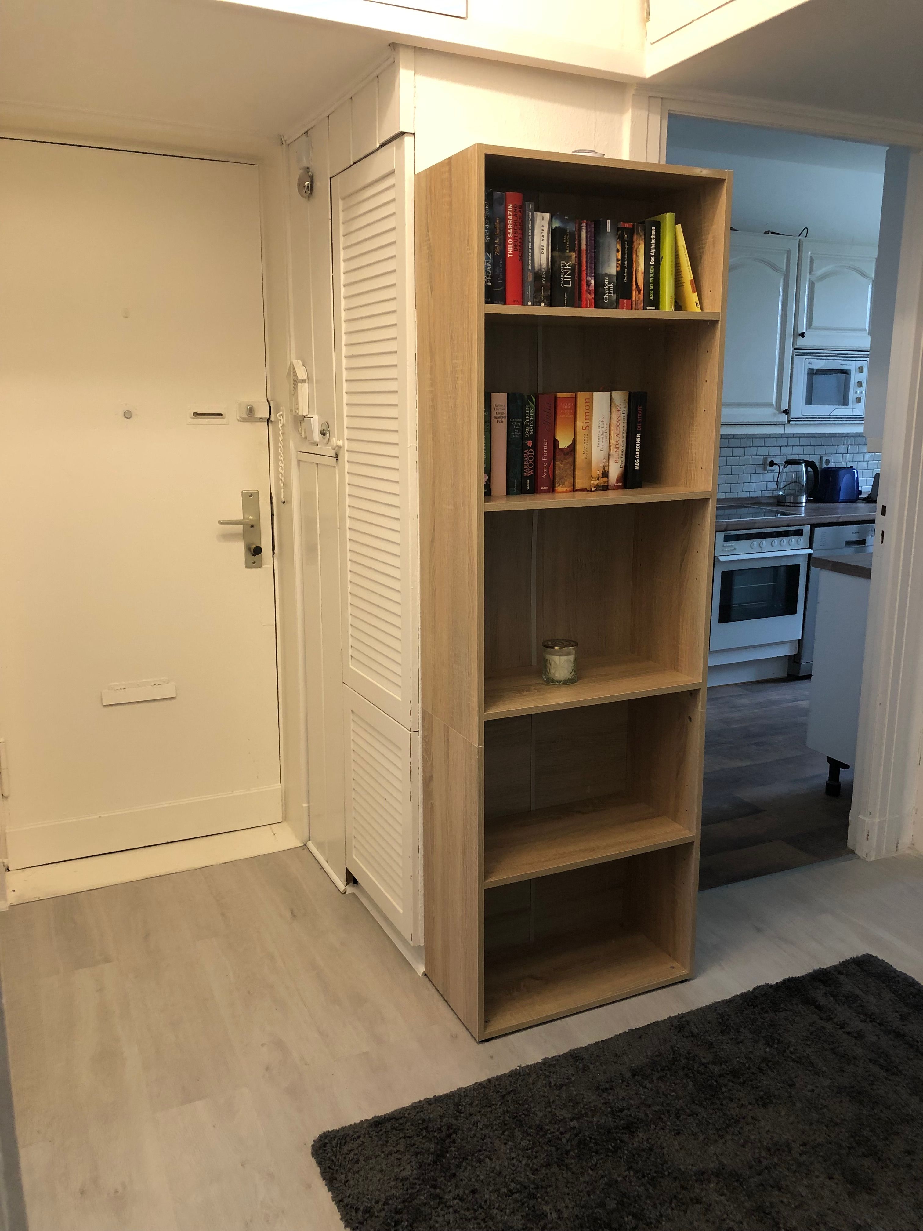  Fantastic & Fashionable Loft Close To Park  -  Fantastic & fashionable loft close to park  - Gallery -  17