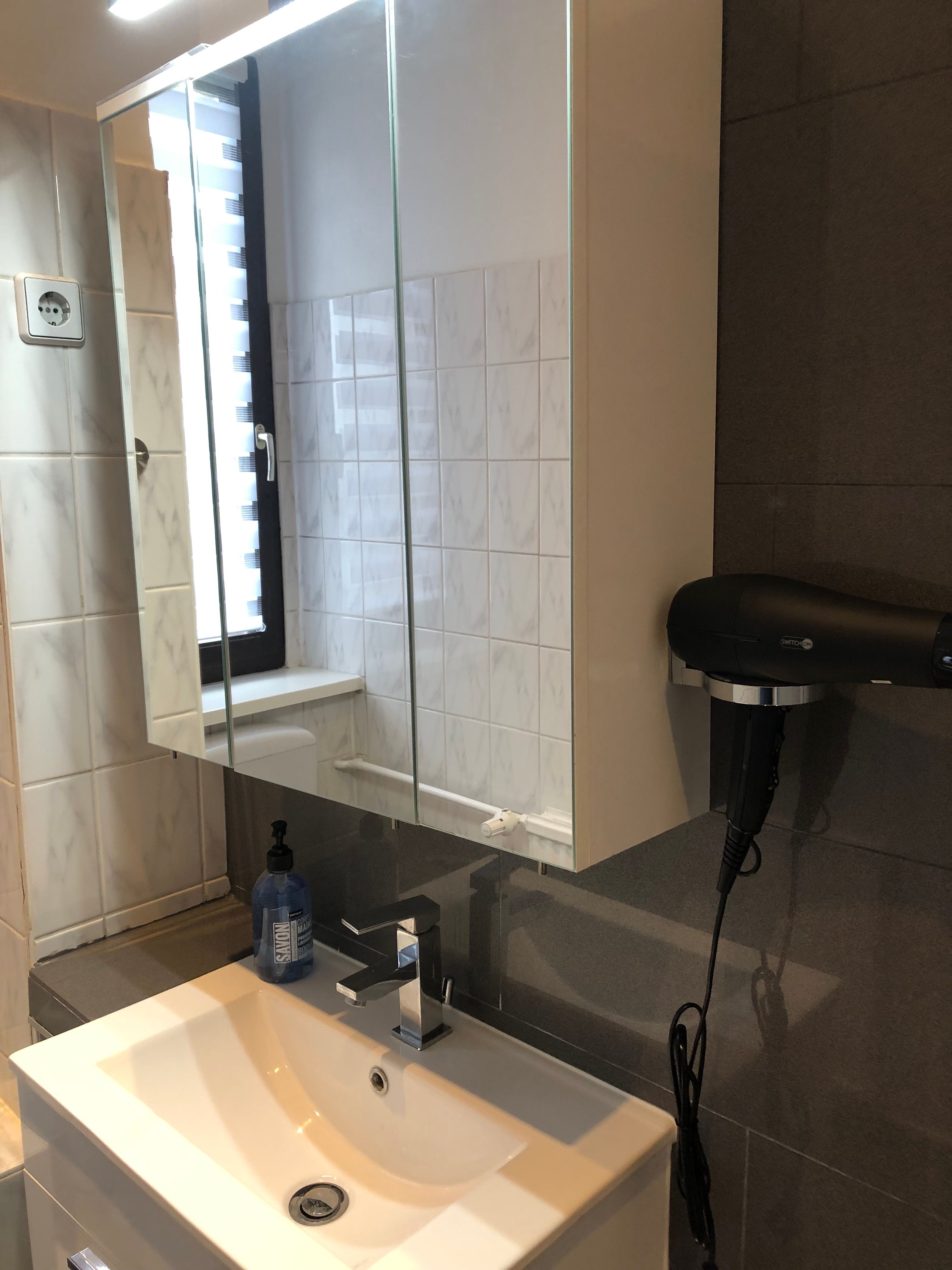  Fantastic & Fashionable Loft Close To Park  -  Fantastic & fashionable loft close to park  - Gallery -  12