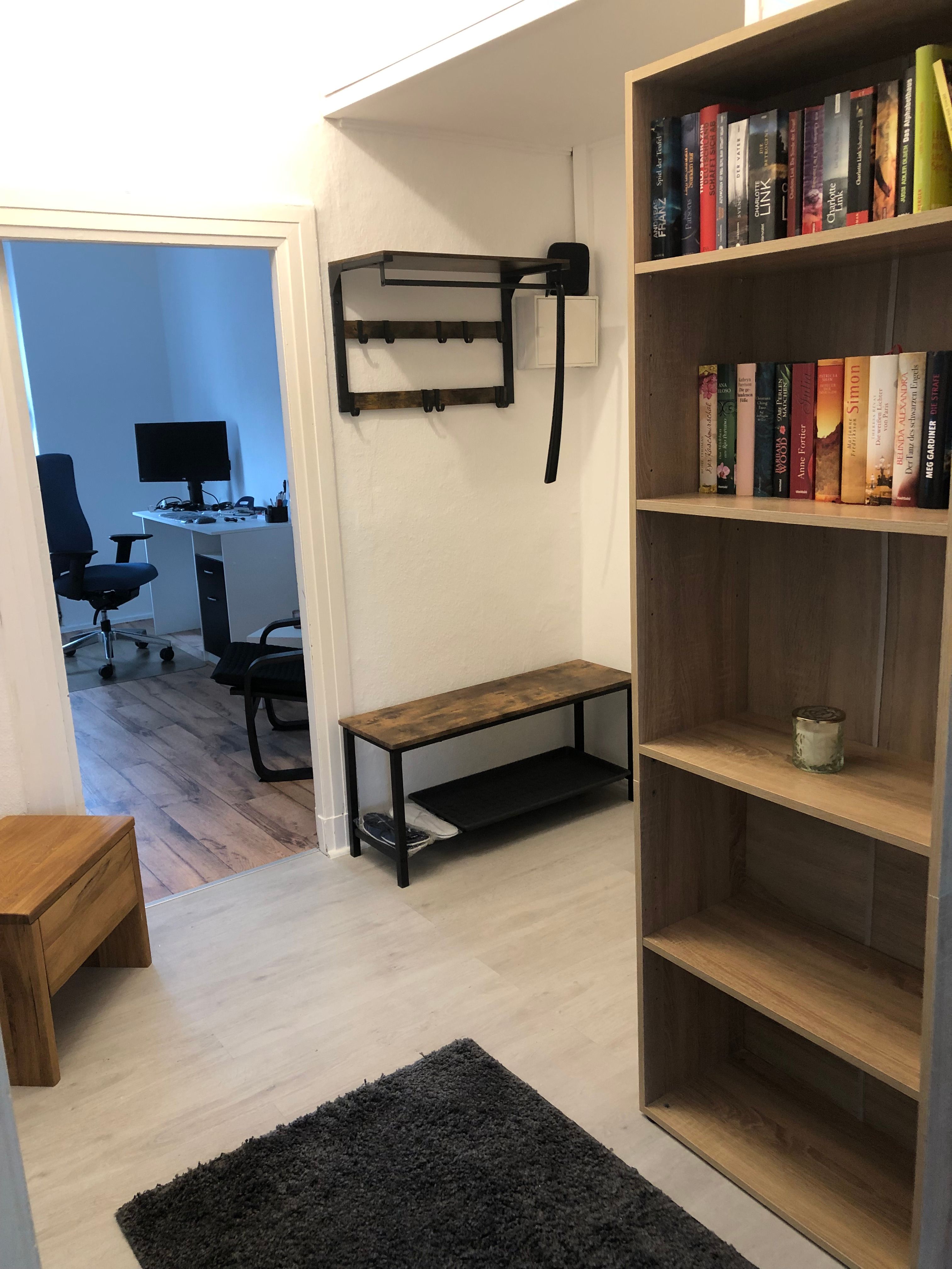  Fantastic & Fashionable Loft Close To Park  -  Fantastic & fashionable loft close to park  - Gallery -  22