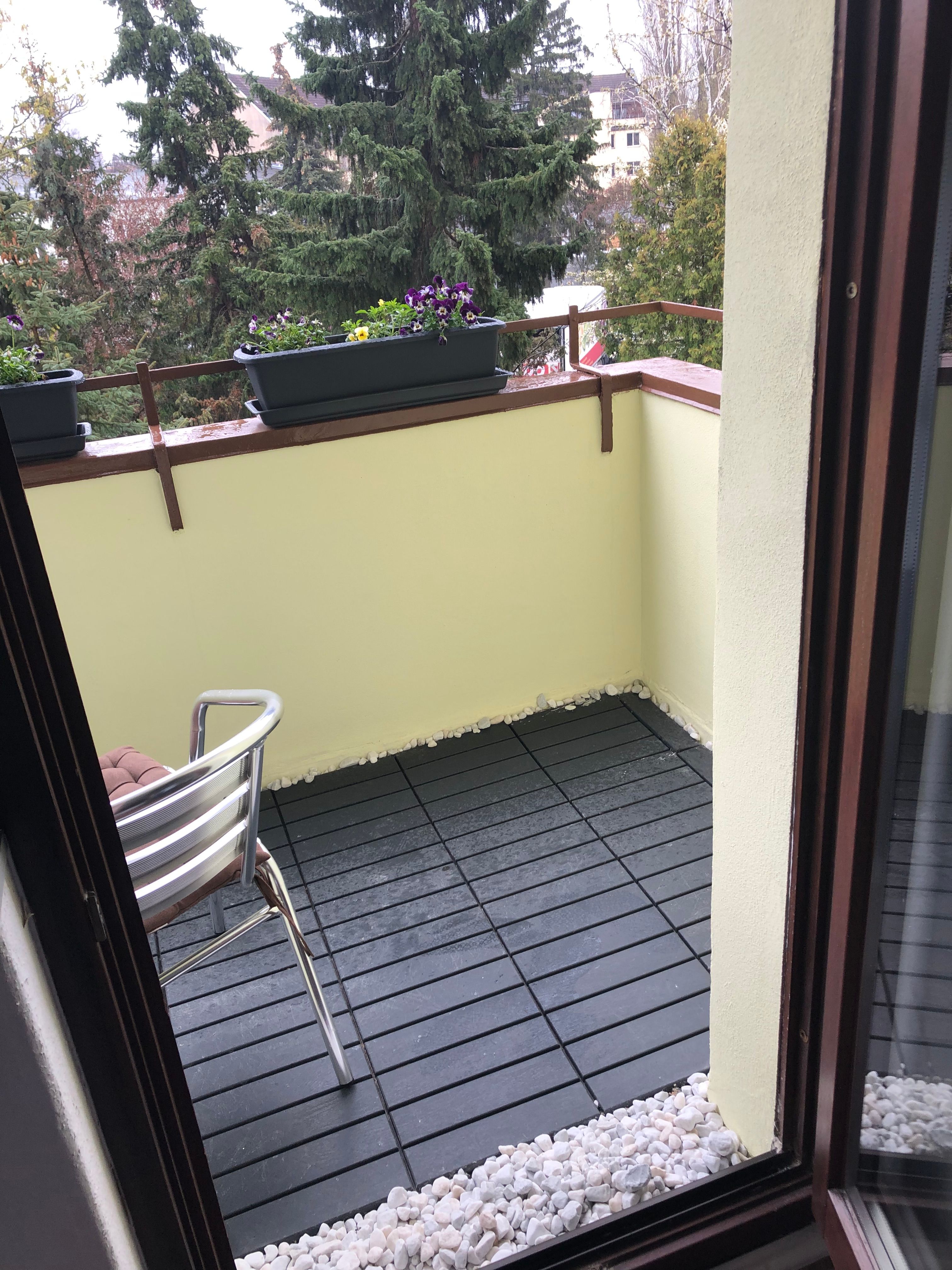  Fantastic & Fashionable Loft Close To Park  -  Fantastic & fashionable loft close to park  - Gallery -  32