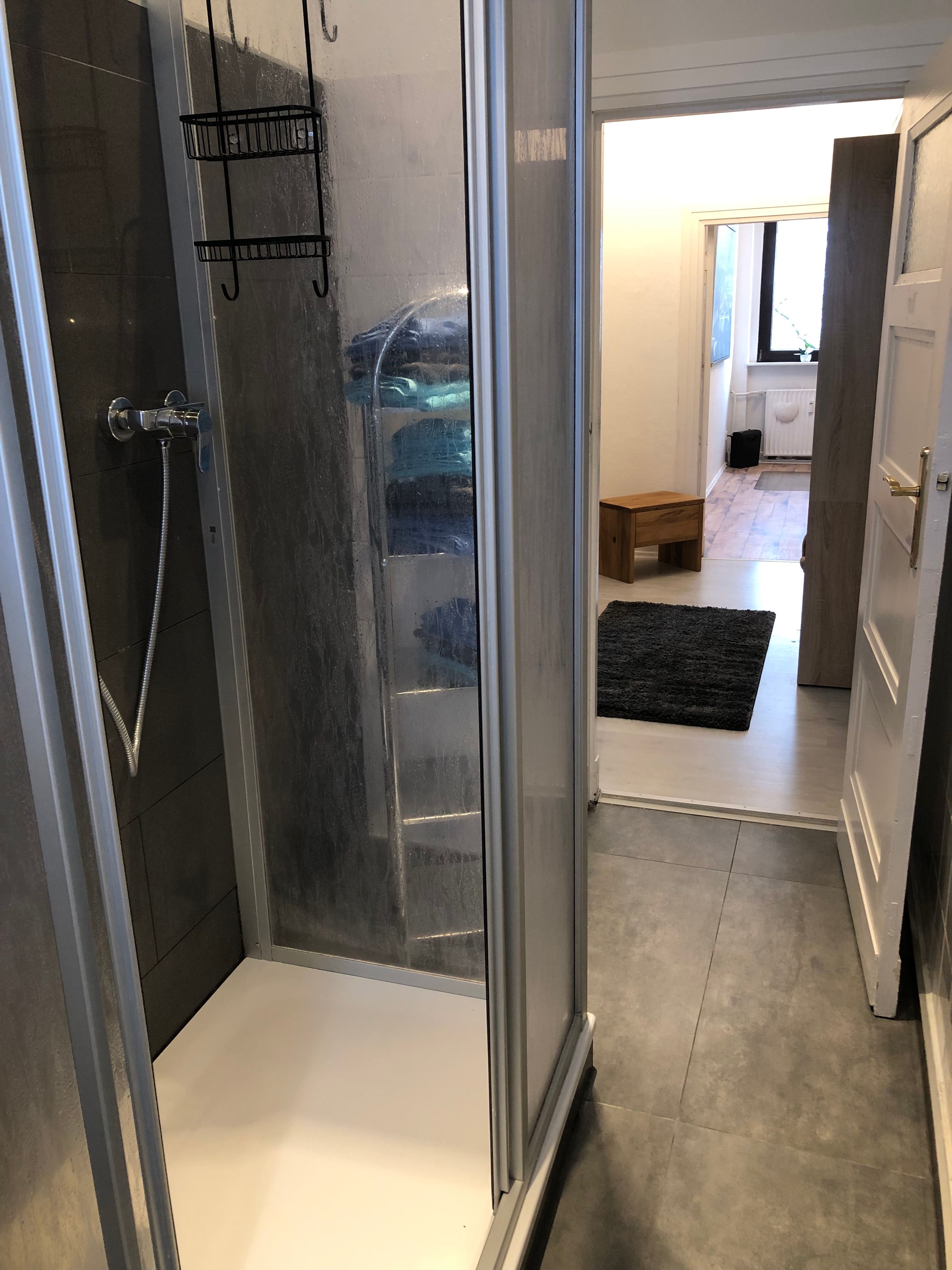  Fantastic & Fashionable Loft Close To Park  -  Fantastic & fashionable loft close to park  - Gallery -  3