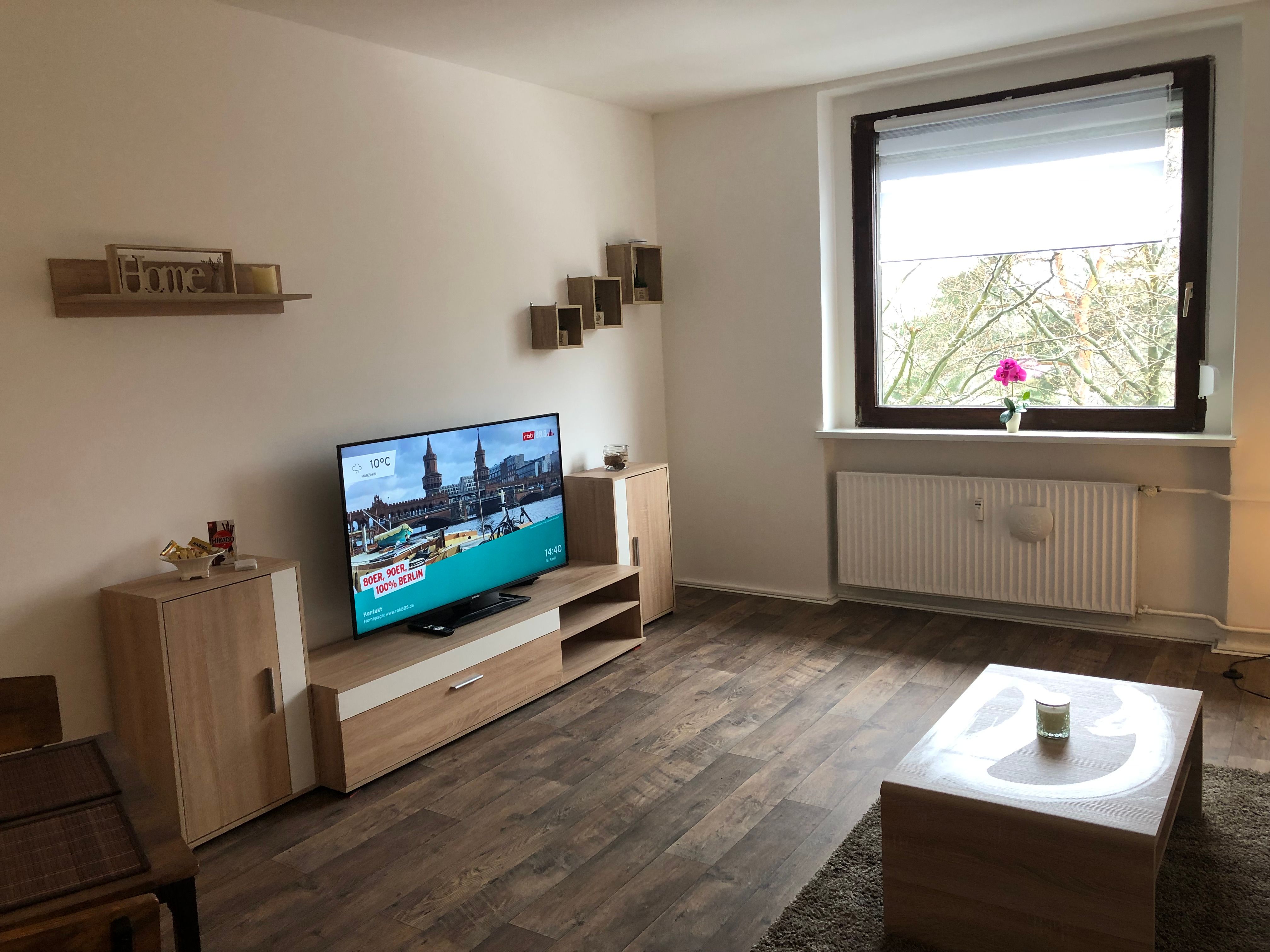 Fantastic & Fashionable Loft Close To Park - Fantastic & fashionable loft close to park - Gallery - 13