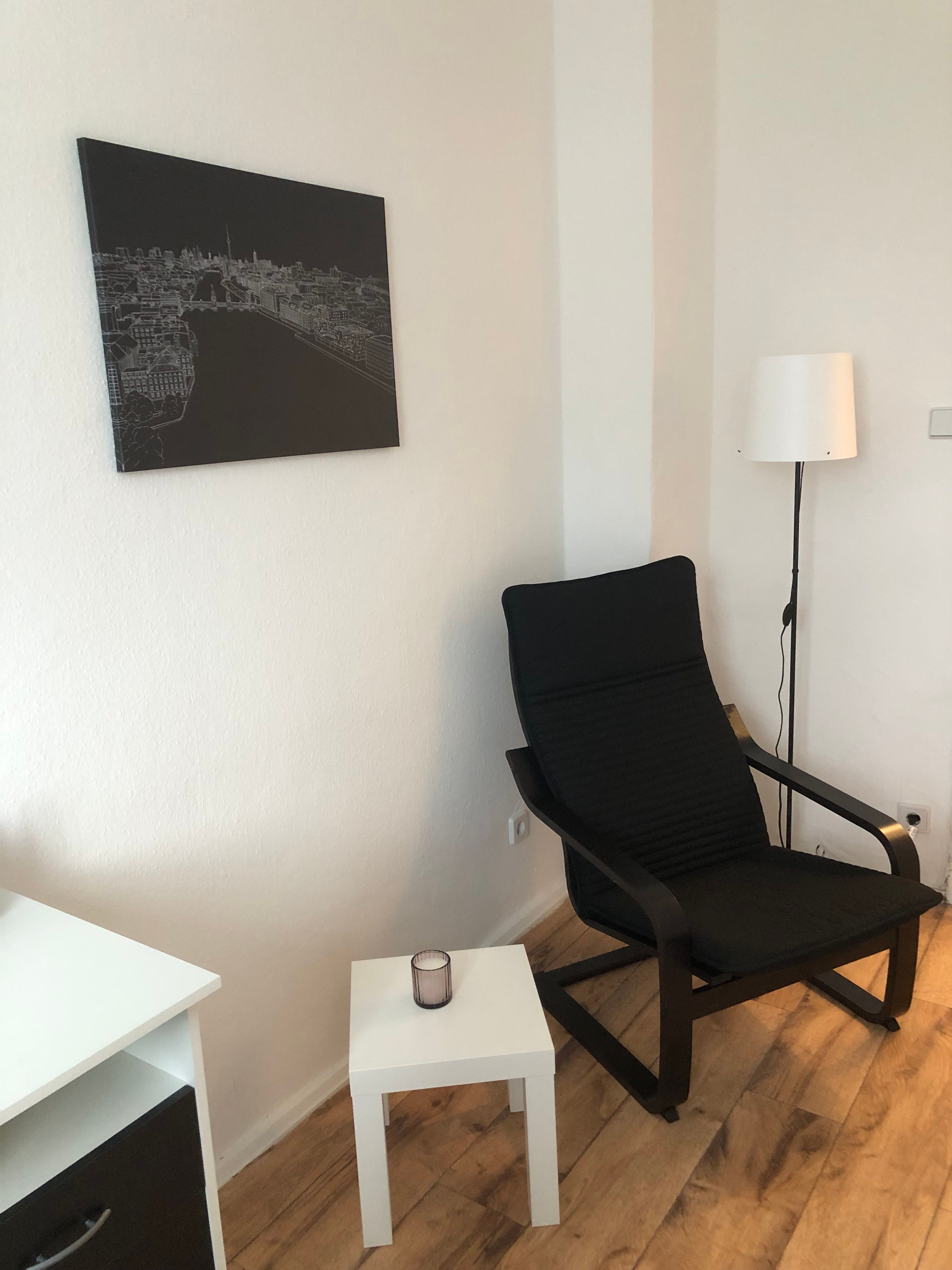  Fantastic & Fashionable Loft Close To Park  -  Fantastic & fashionable loft close to park  - Gallery -  5