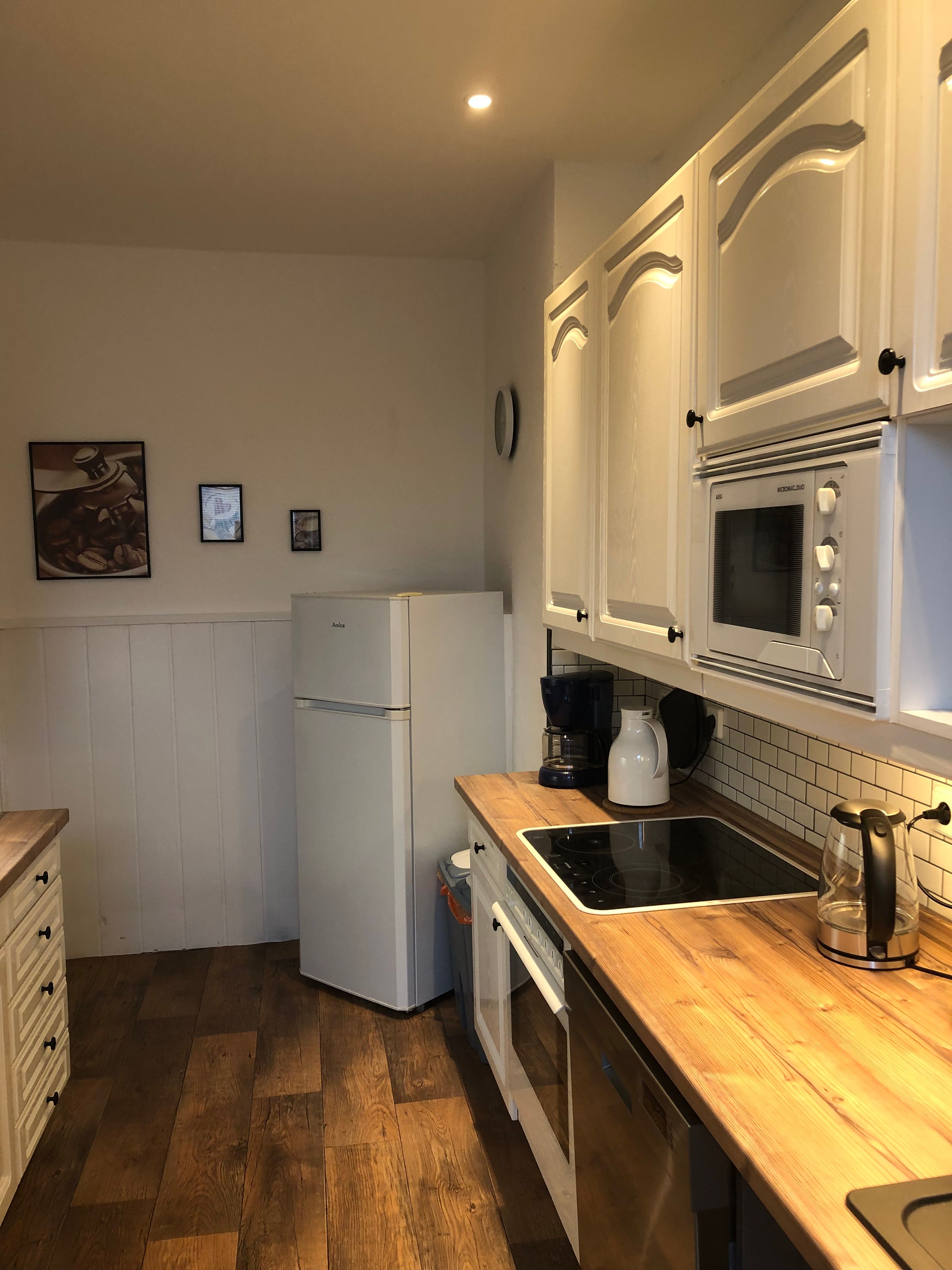 Fantastic & Fashionable Loft Close To Park - Fantastic & fashionable loft close to park - Gallery - 38