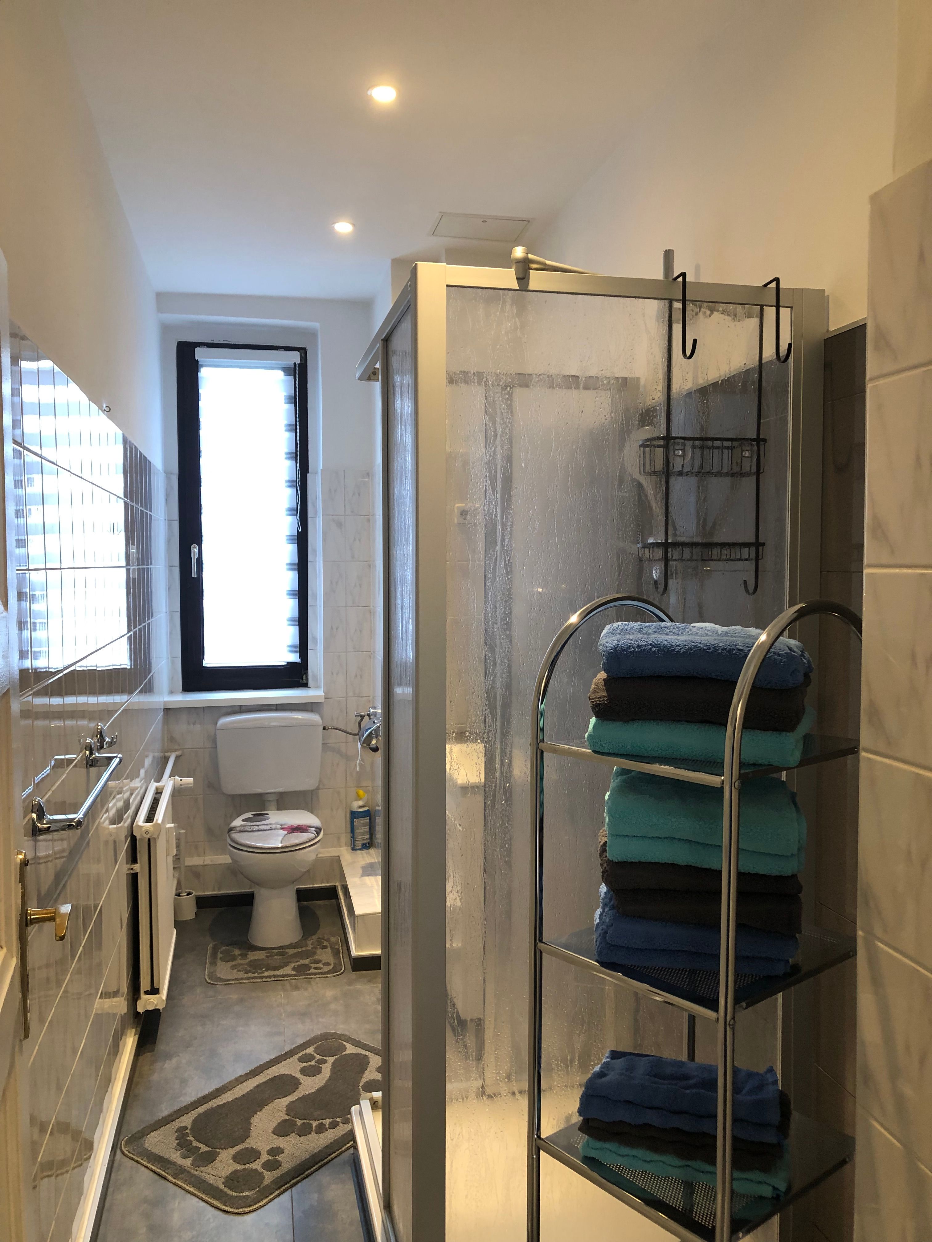 Fantastic & Fashionable Loft Close To Park - Fantastic & fashionable loft close to park - Gallery - 41