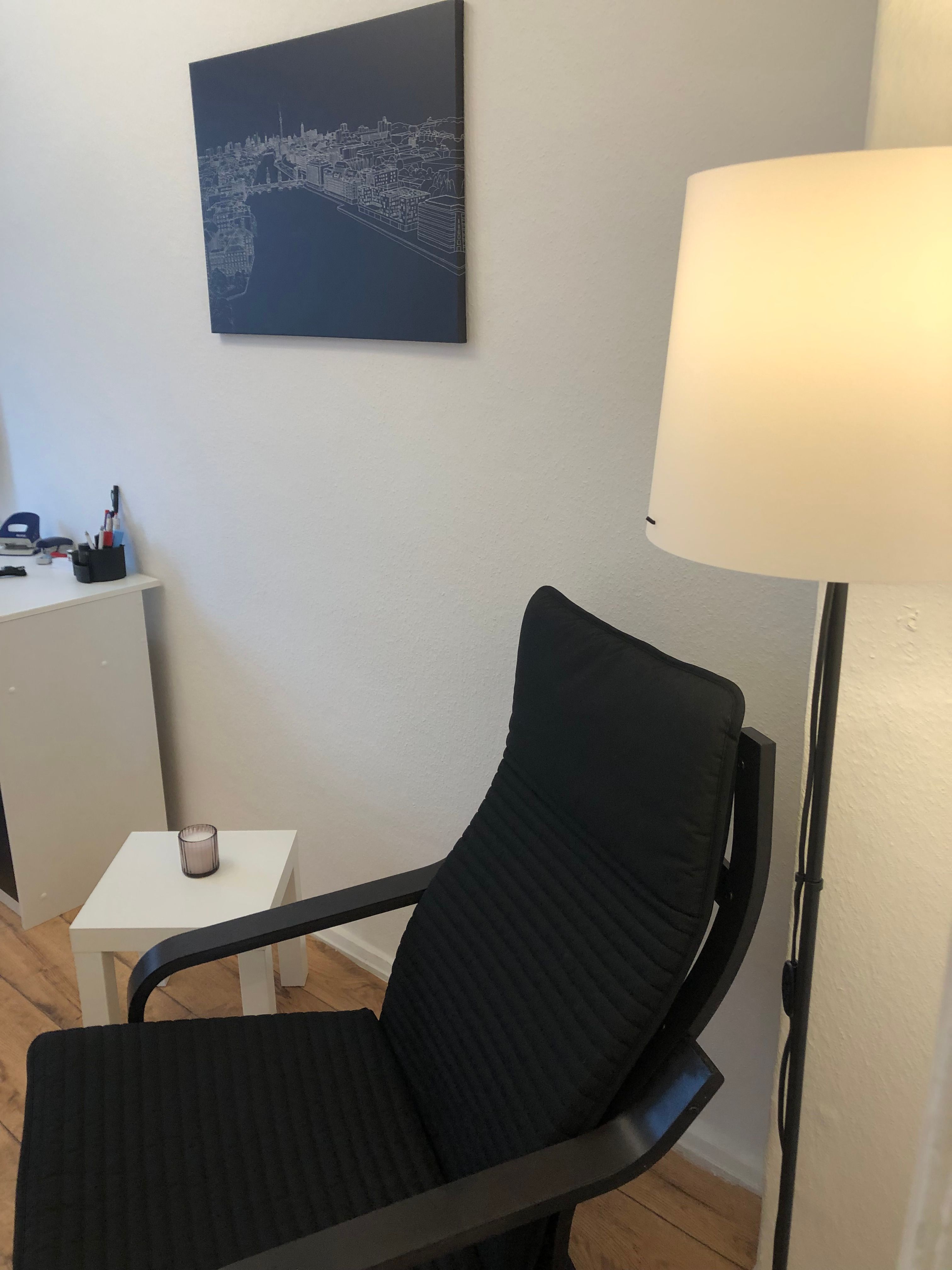 Fantastic & Fashionable Loft Close To Park - Fantastic & fashionable loft close to park - Gallery - 4