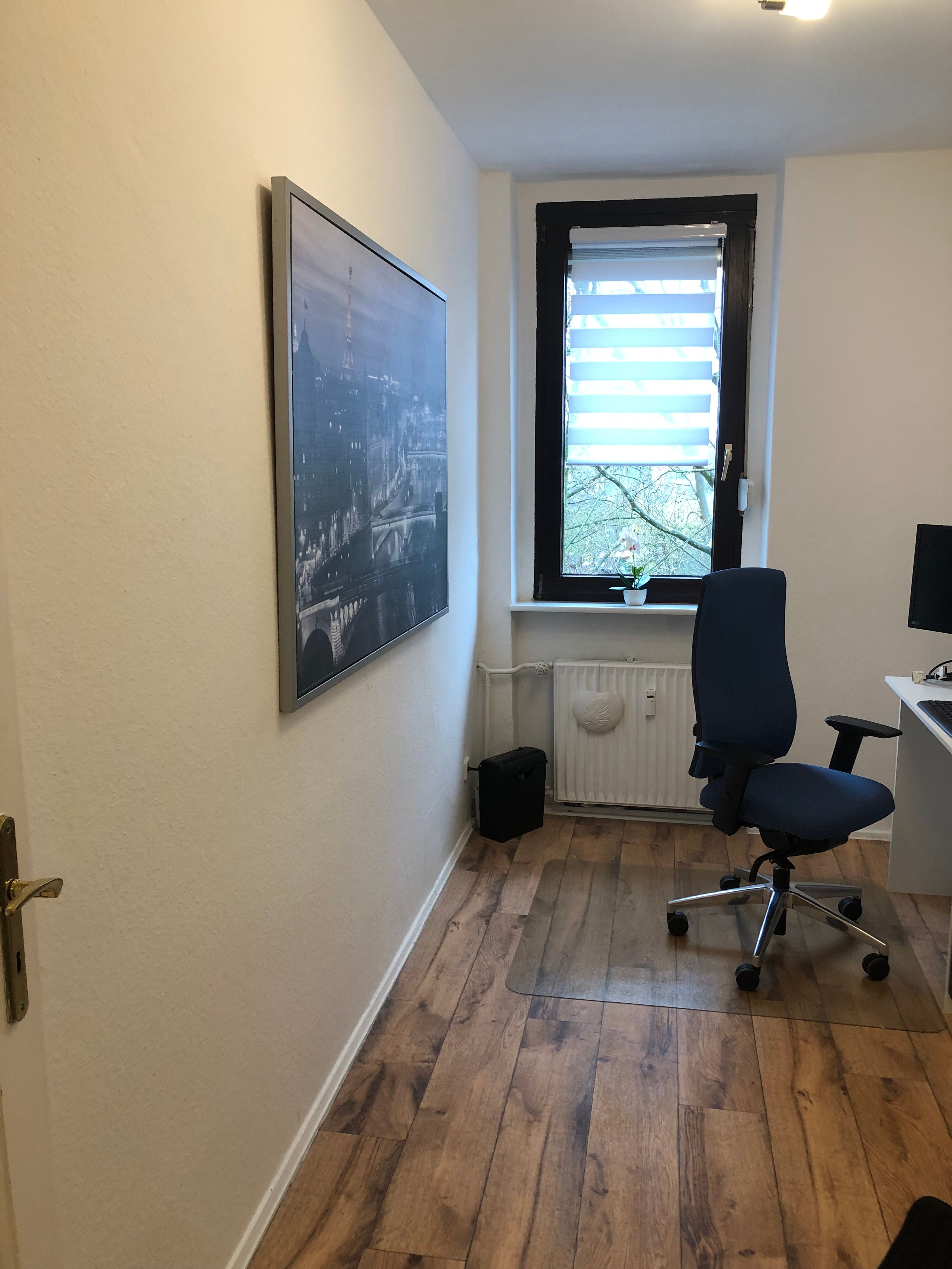 Fantastic & Fashionable Loft Close To Park - Fantastic & fashionable loft close to park - Gallery - 7