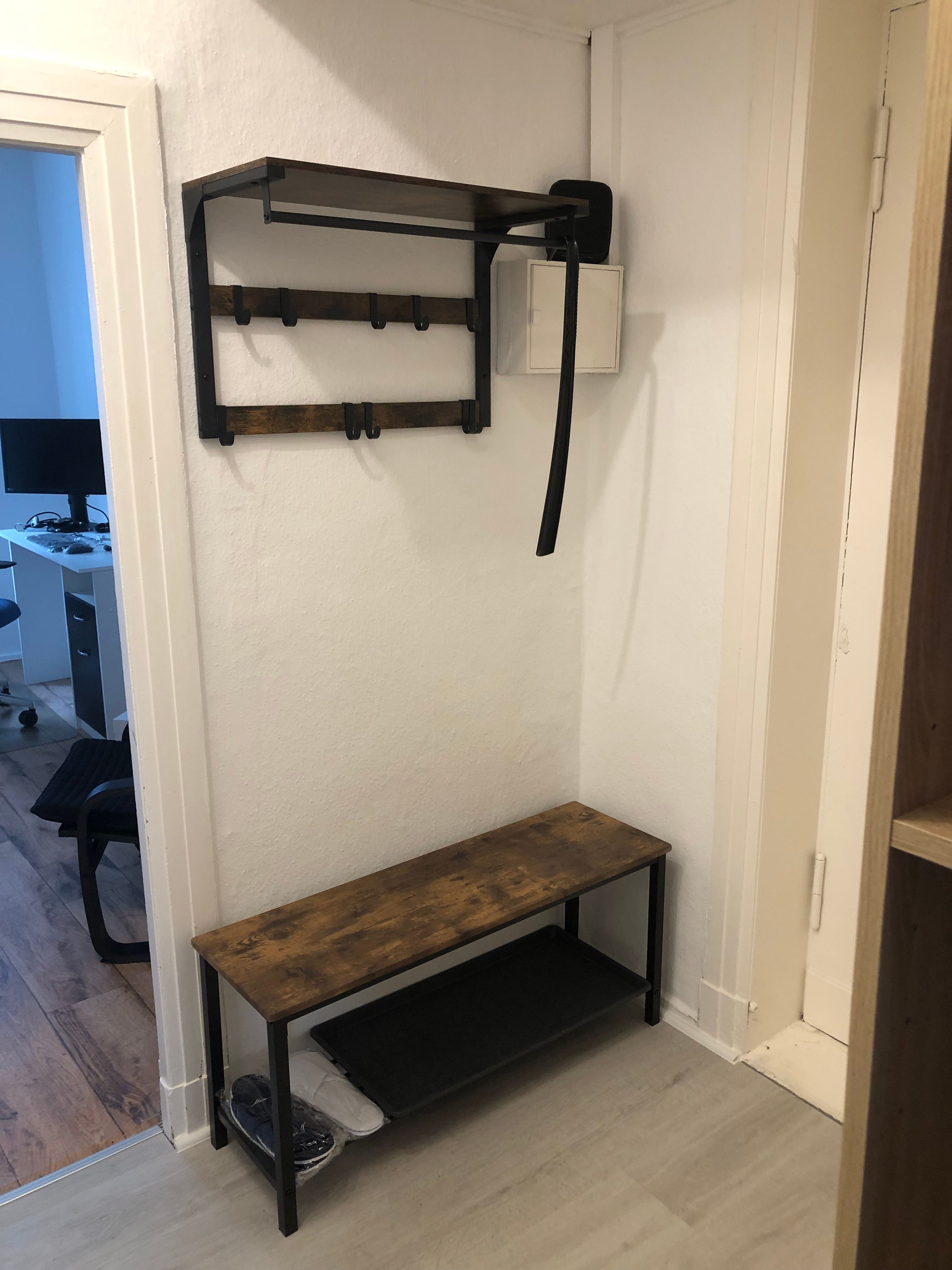 Fantastic & Fashionable Loft Close To Park - Fantastic & fashionable loft close to park - Gallery - 20