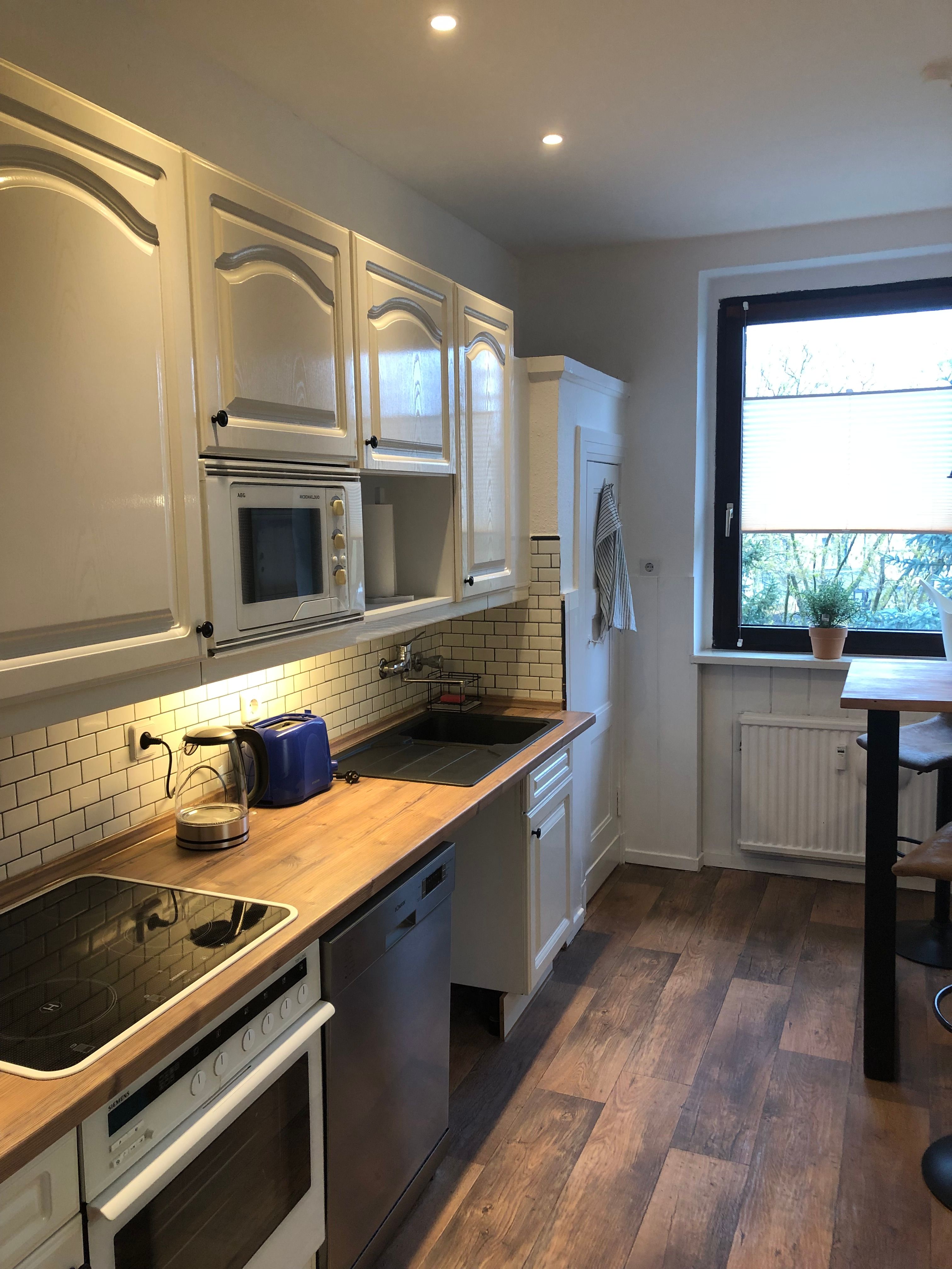  Fantastic & Fashionable Loft Close To Park  -  Fantastic & fashionable loft close to park  - Gallery -  35