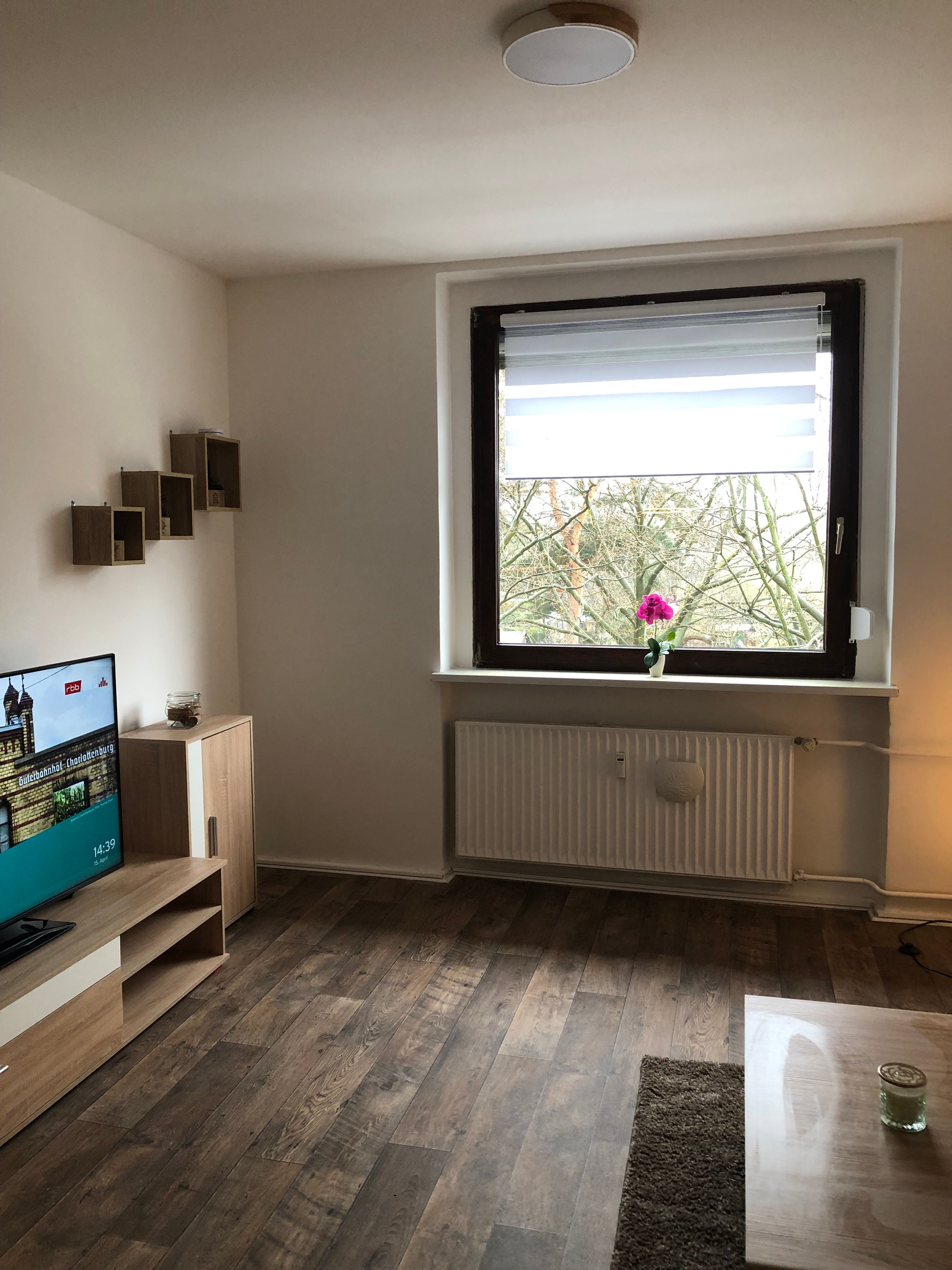  Fantastic & Fashionable Loft Close To Park  -  Fantastic & fashionable loft close to park  - Gallery -  11