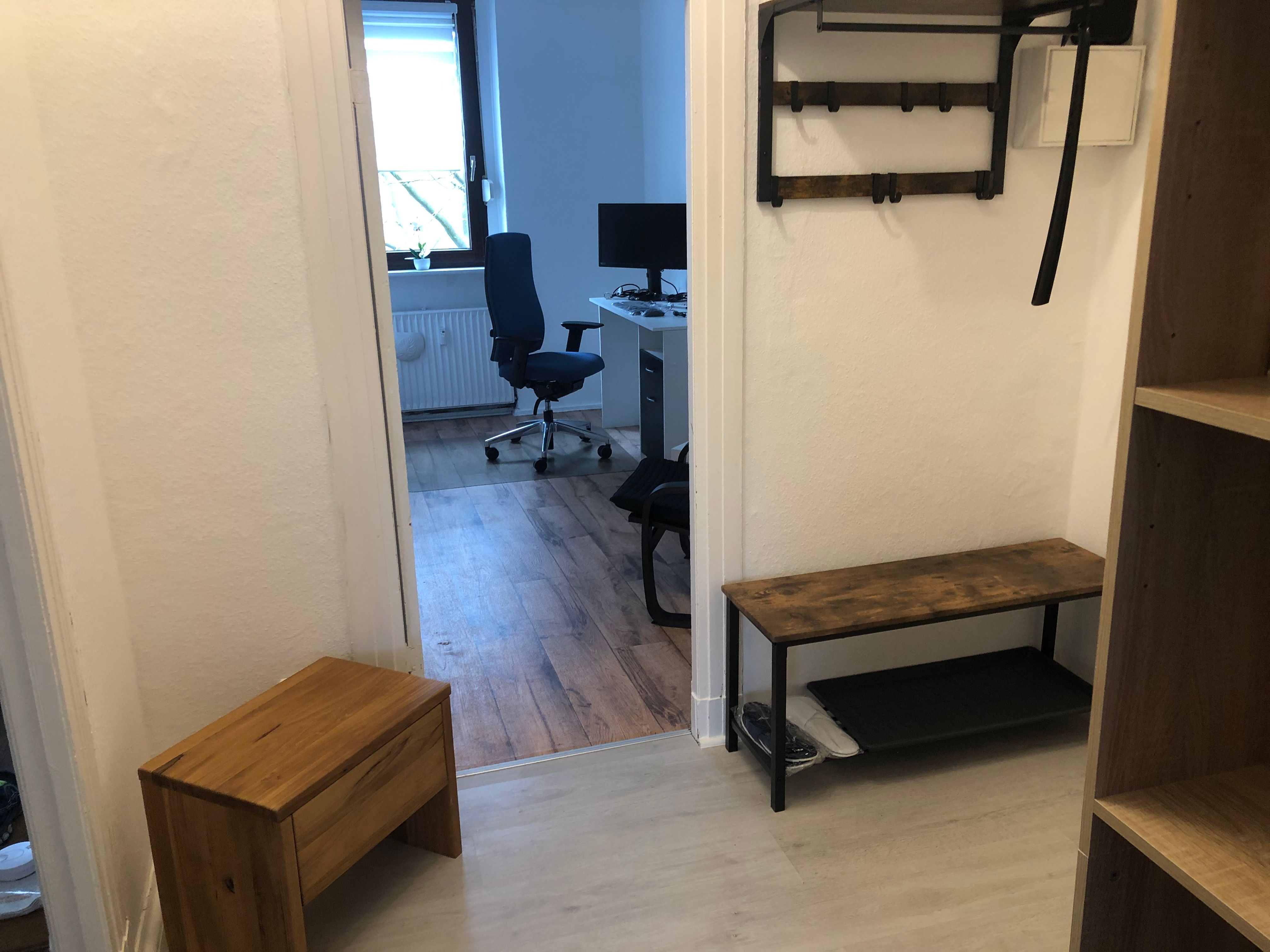  Fantastic & Fashionable Loft Close To Park  -  Fantastic & fashionable loft close to park  - Gallery -  18