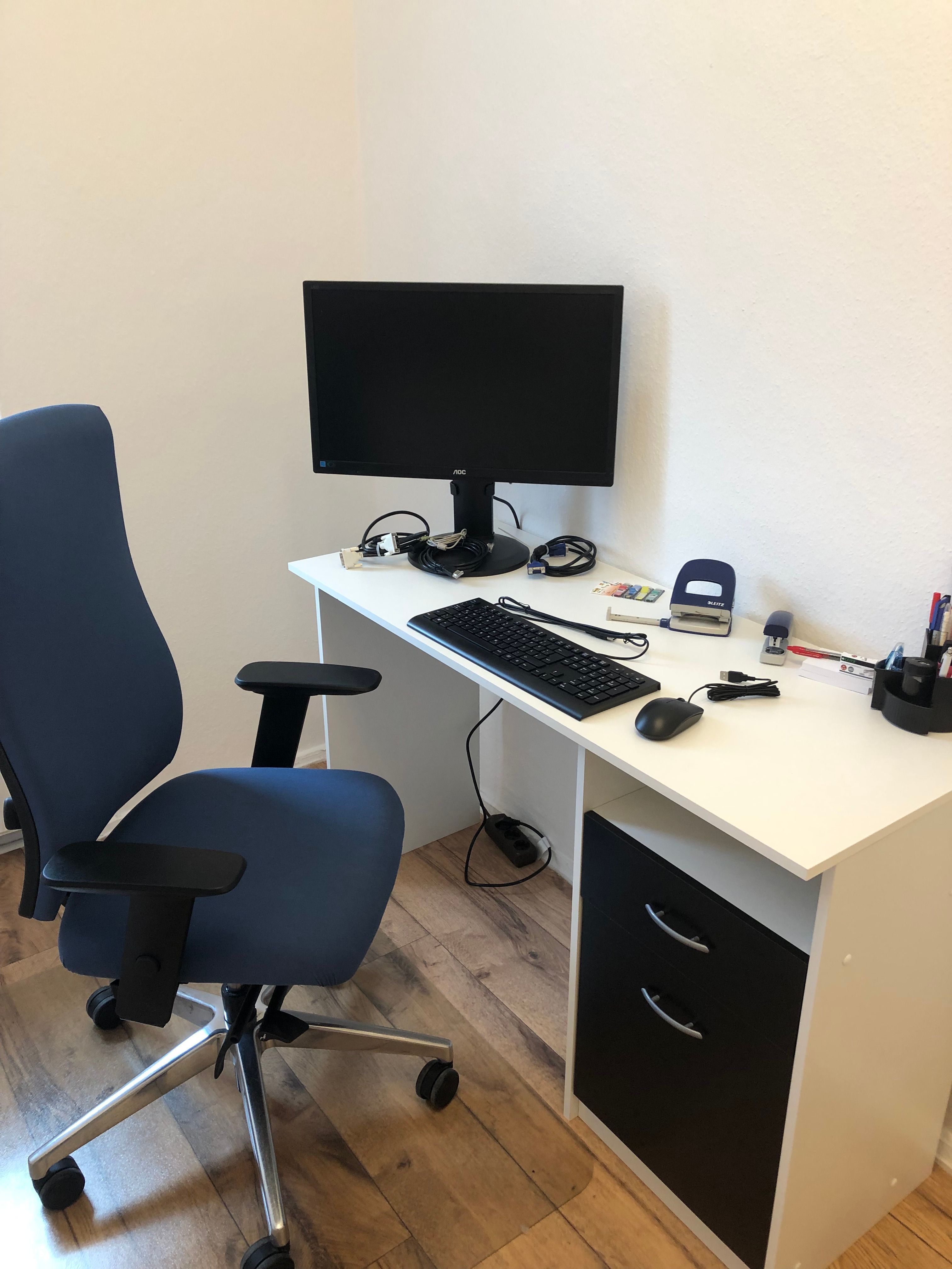  Fantastic & Fashionable Loft Close To Park  -  Fantastic & fashionable loft close to park  - Gallery -  8