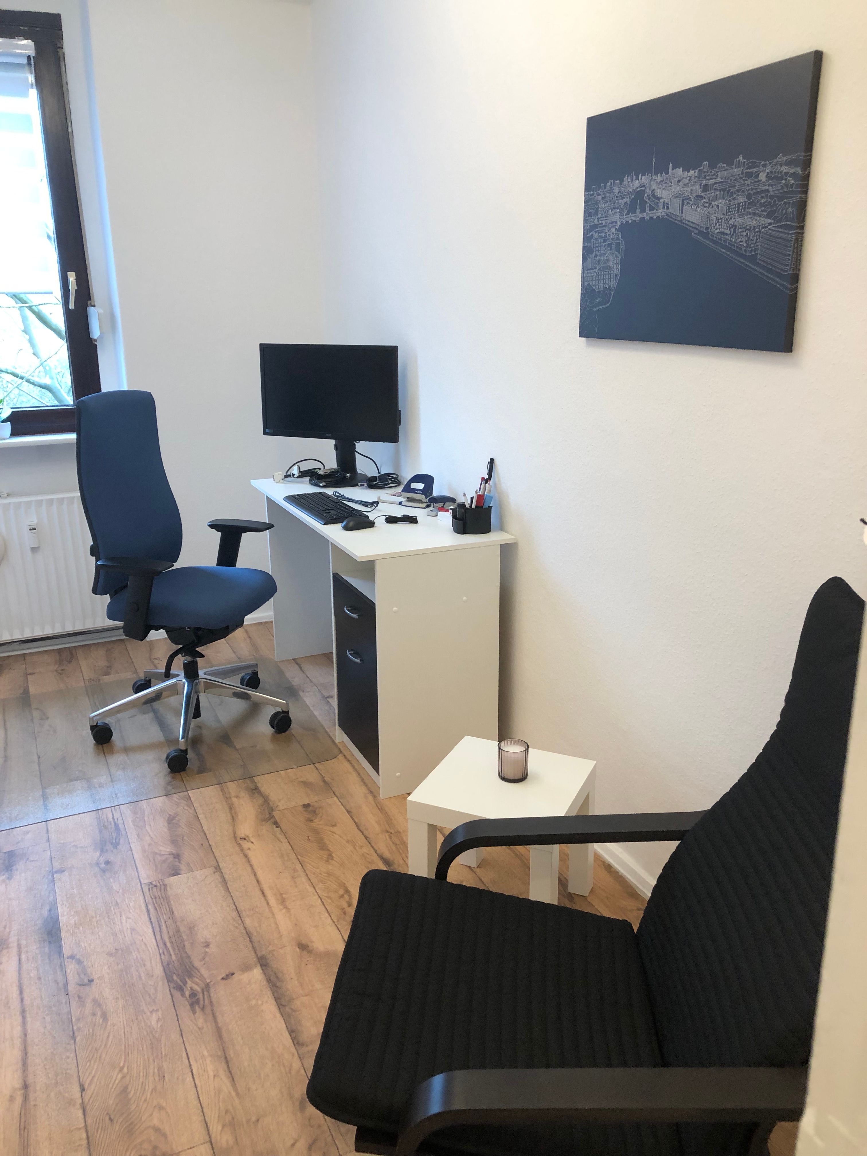 Fantastic & Fashionable Loft Close To Park - Fantastic & fashionable loft close to park - Gallery - 6