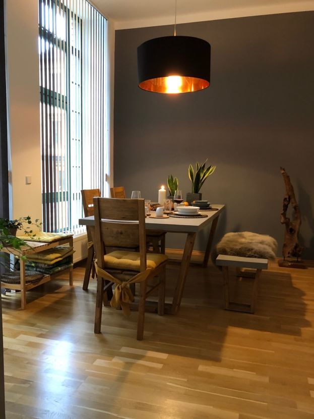 Luxurious Quiet Apartment With Balcony In The Center Of Leipzig - Luxurious quiet apartment with balcony in the center of Leipzig - Gallery - 37