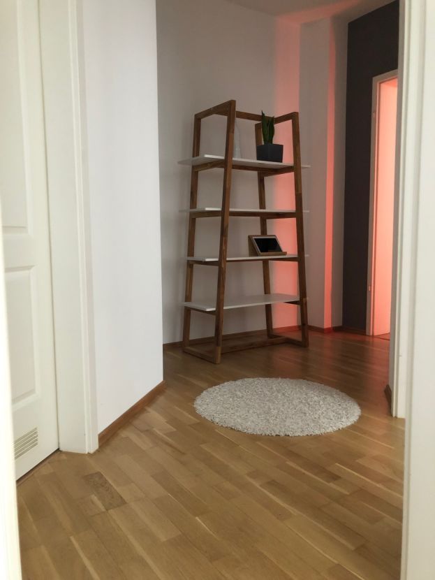 Luxurious Quiet Apartment With Balcony In The Center Of Leipzig - Luxurious quiet apartment with balcony in the center of Leipzig - Gallery - 8