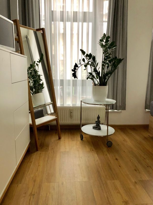 Luxurious Quiet Apartment With Balcony In The Center Of Leipzig - Luxurious quiet apartment with balcony in the center of Leipzig - Gallery - 19