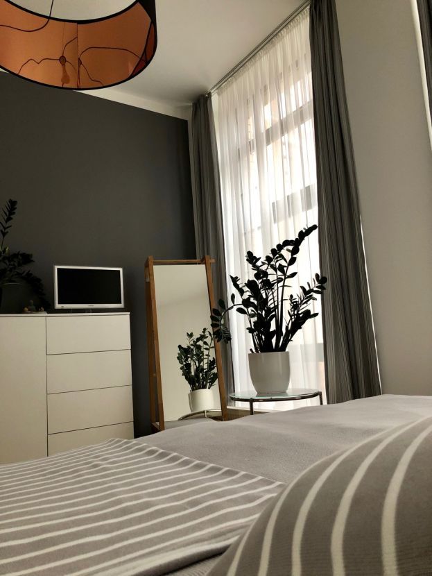 Luxurious Quiet Apartment With Balcony In The Center Of Leipzig - Luxurious quiet apartment with balcony in the center of Leipzig - Gallery - 21