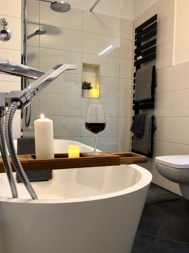 Luxurious Quiet Apartment With Balcony In The Center Of Leipzig - Luxurious quiet apartment with balcony in the center of Leipzig - Gallery - 11