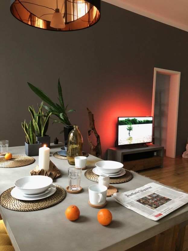 Luxurious Quiet Apartment With Balcony In The Center Of Leipzig - Luxurious quiet apartment with balcony in the center of Leipzig - Gallery - 34