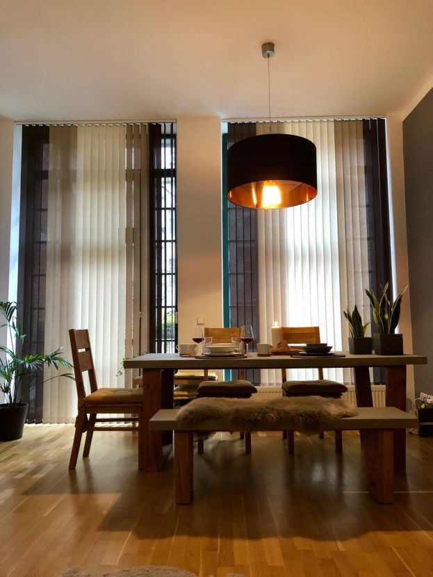 Luxurious Quiet Apartment With Balcony In The Center Of Leipzig - Luxurious quiet apartment with balcony in the center of Leipzig - Gallery - 39