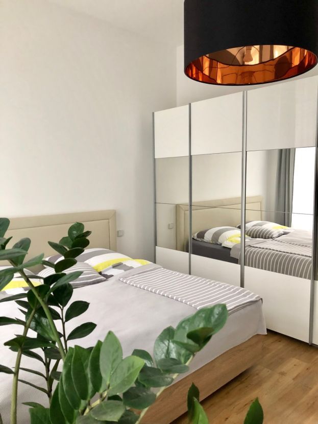 Luxurious Quiet Apartment With Balcony In The Center Of Leipzig - Luxurious quiet apartment with balcony in the center of Leipzig - Gallery - 26
