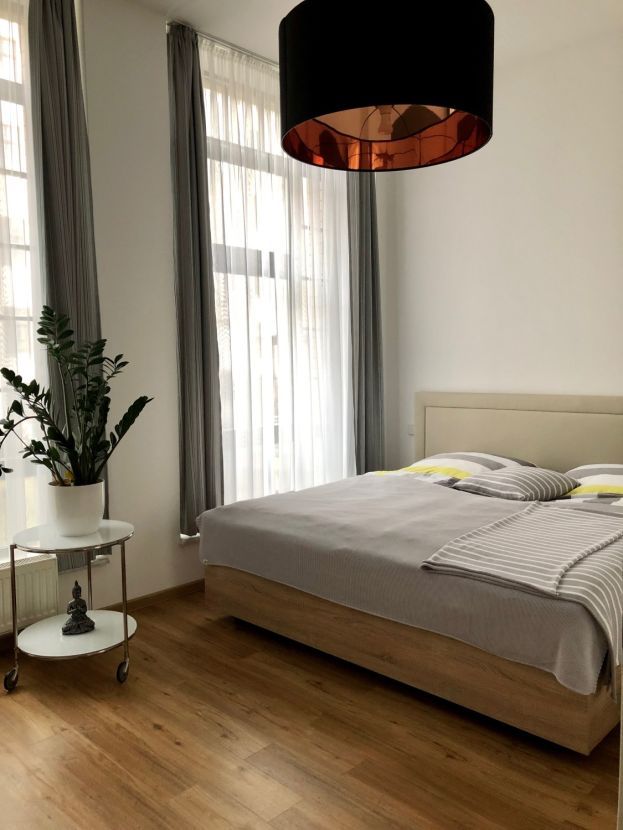 Luxurious Quiet Apartment With Balcony In The Center Of Leipzig - Luxurious quiet apartment with balcony in the center of Leipzig - Gallery - 27