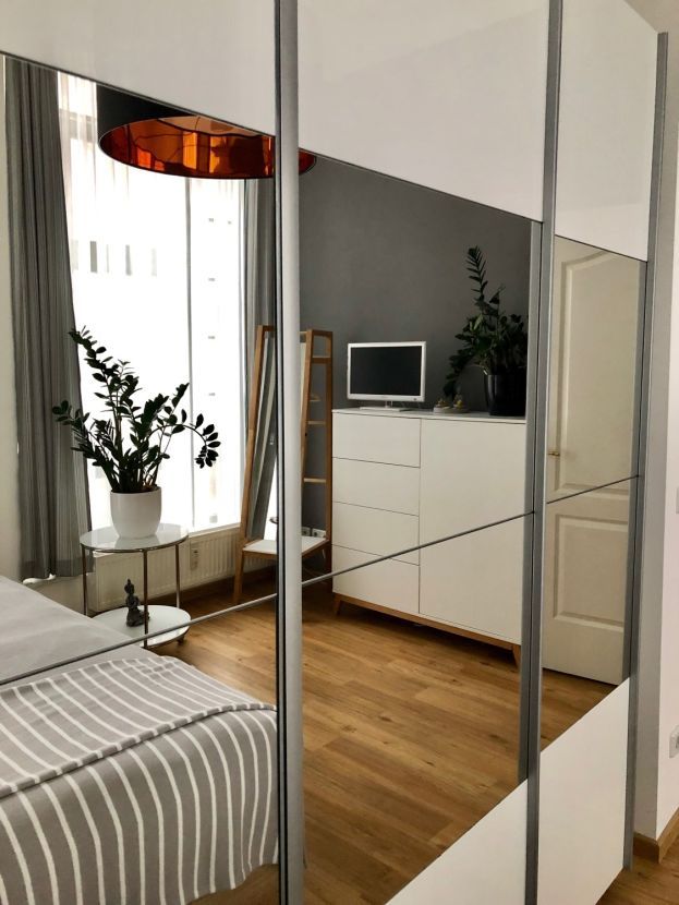 Luxurious Quiet Apartment With Balcony In The Center Of Leipzig - Luxurious quiet apartment with balcony in the center of Leipzig - Gallery - 25