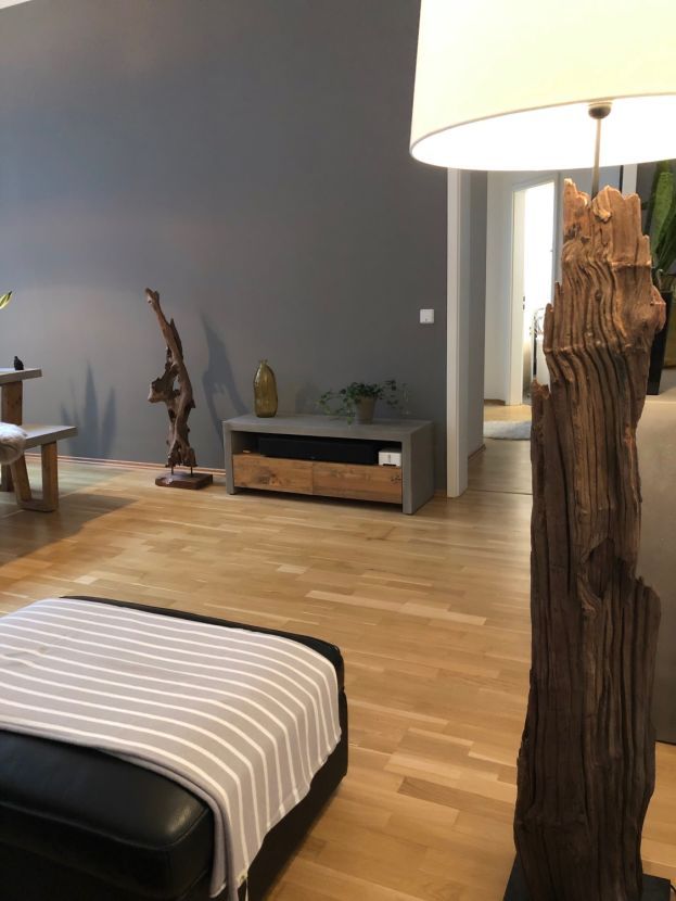 Luxurious Quiet Apartment With Balcony In The Center Of Leipzig - Luxurious quiet apartment with balcony in the center of Leipzig - Gallery - 30