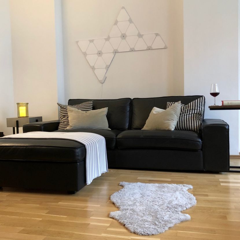 Luxurious Quiet Apartment With Balcony In The Center Of Leipzig - Luxurious quiet apartment with balcony in the center of Leipzig - Gallery - 36