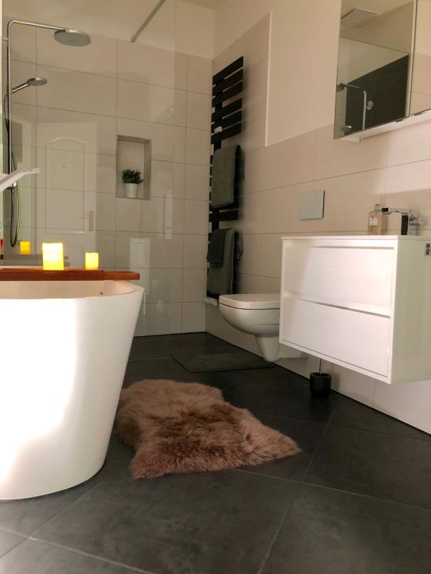 Luxurious Quiet Apartment With Balcony In The Center Of Leipzig - Luxurious quiet apartment with balcony in the center of Leipzig - Gallery - 14