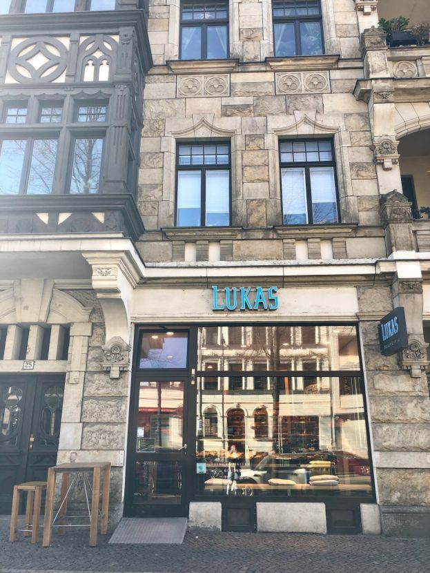 Luxurious Quiet Apartment With Balcony In The Center Of Leipzig - Luxurious quiet apartment with balcony in the center of Leipzig - Gallery - 4