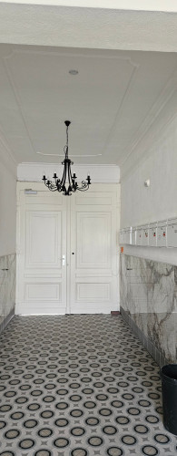 New Penthouse with roof terrace in Berlin-Köpenick