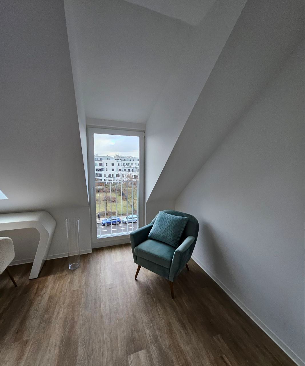  New Penthouse With Roof Terrace In Berlin-Köpenick  -  New Penthouse with roof terrace in Berlin-Köpenick  - Gallery -  8