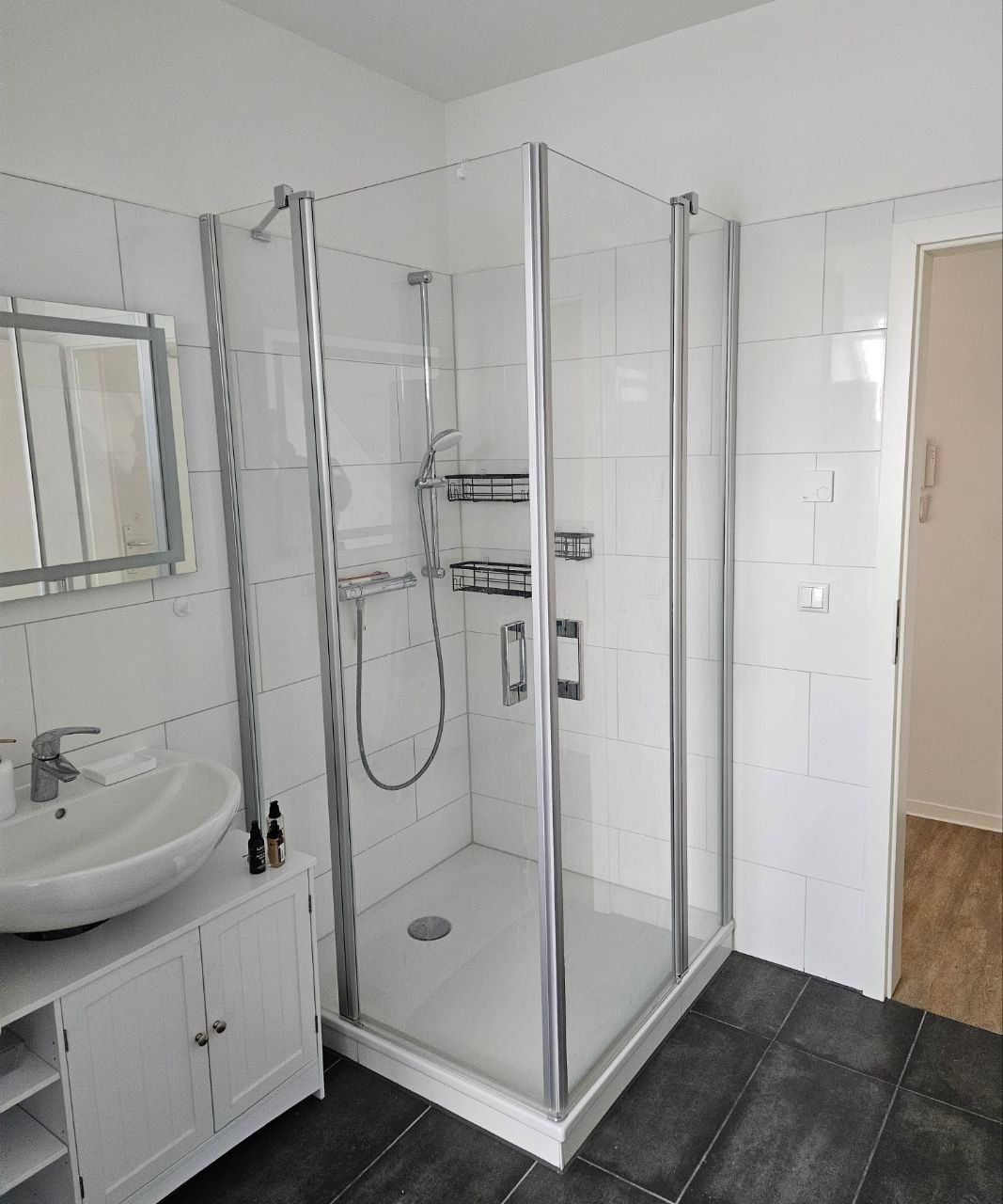 New Penthouse With Roof Terrace In Berlin-Köpenick - New Penthouse with roof terrace in Berlin-Köpenick - Gallery - 19