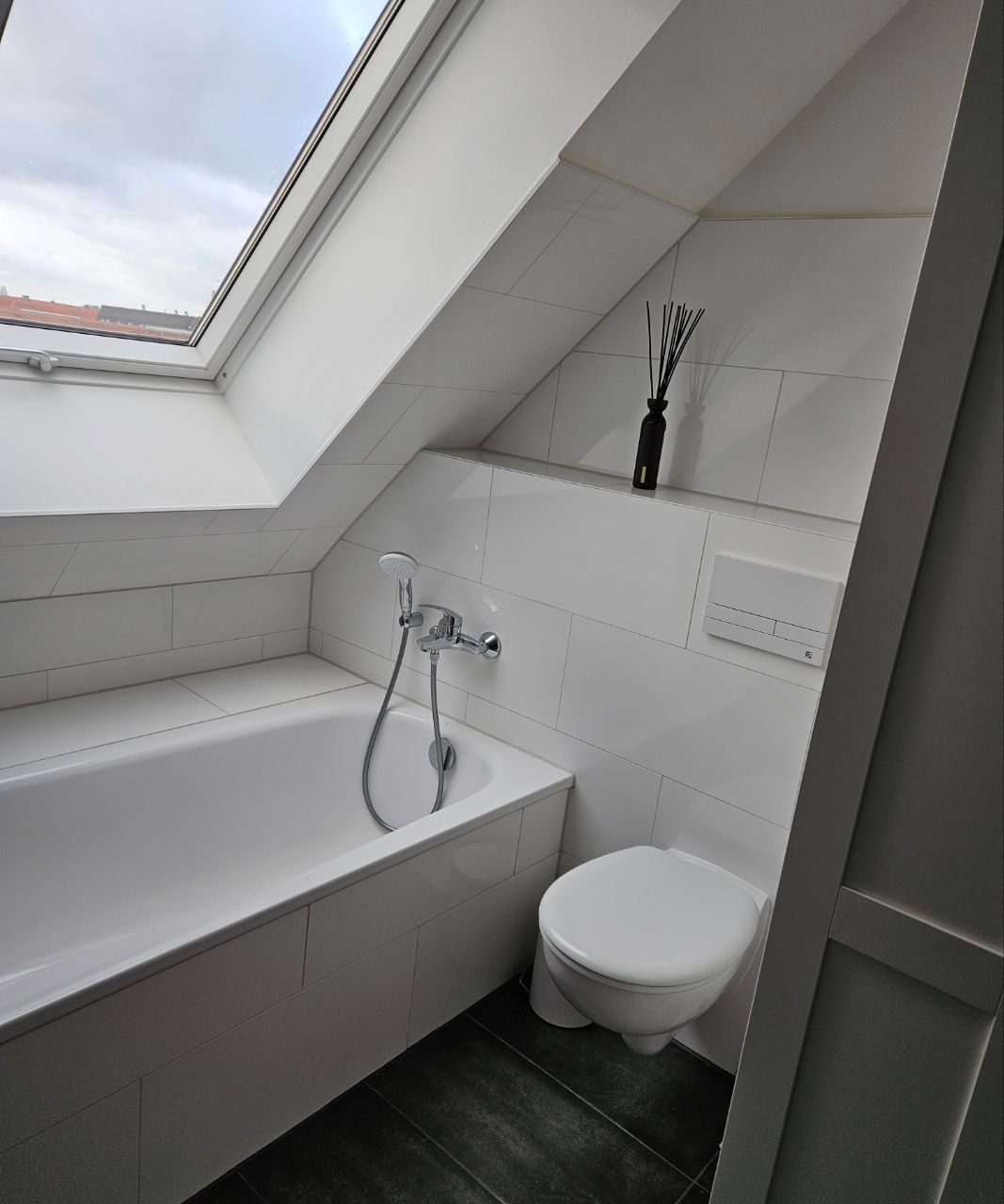 New Penthouse With Roof Terrace In Berlin-Köpenick - New Penthouse with roof terrace in Berlin-Köpenick - Gallery - 20