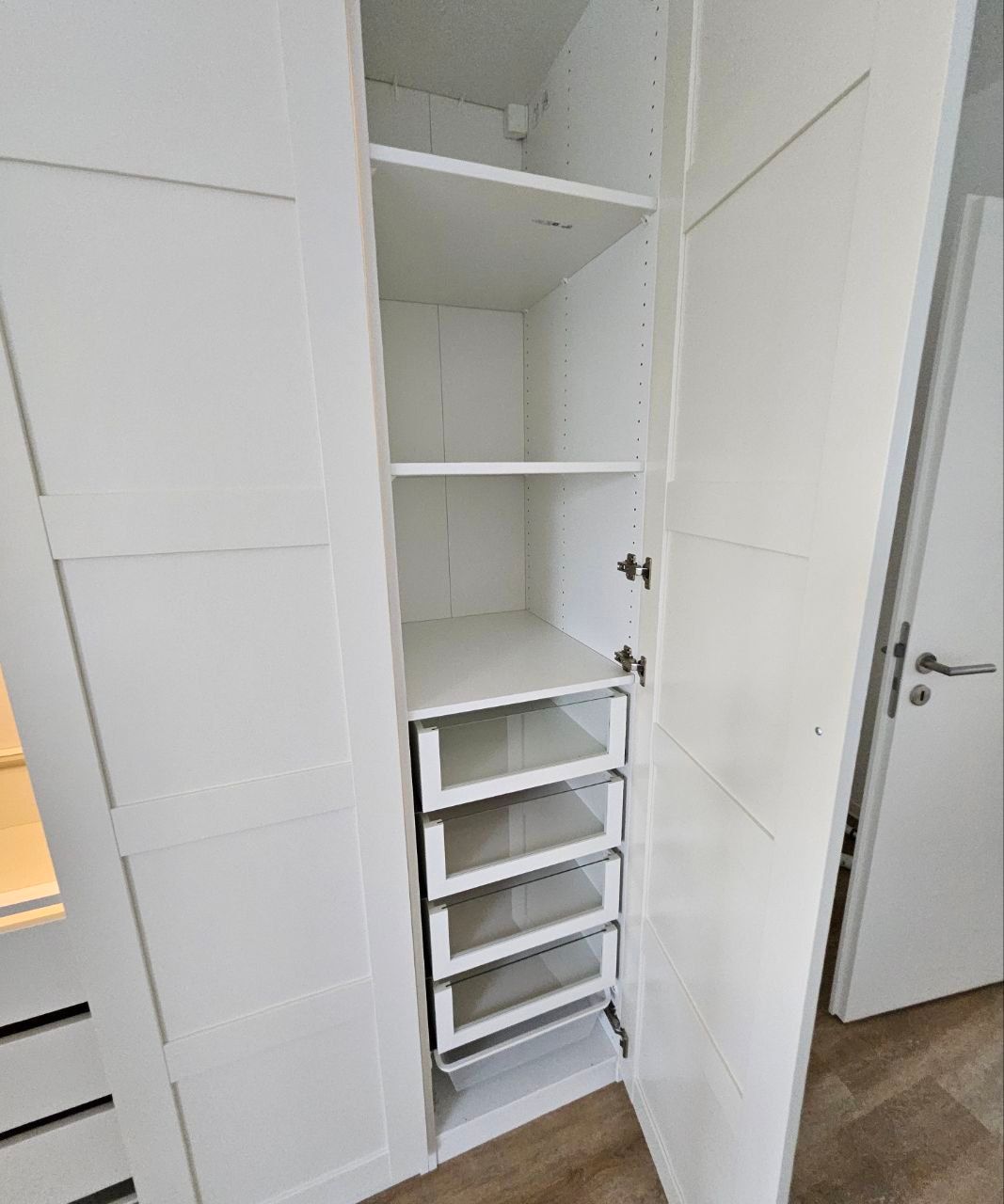 New Penthouse With Roof Terrace In Berlin-Köpenick - New Penthouse with roof terrace in Berlin-Köpenick - Gallery - 5