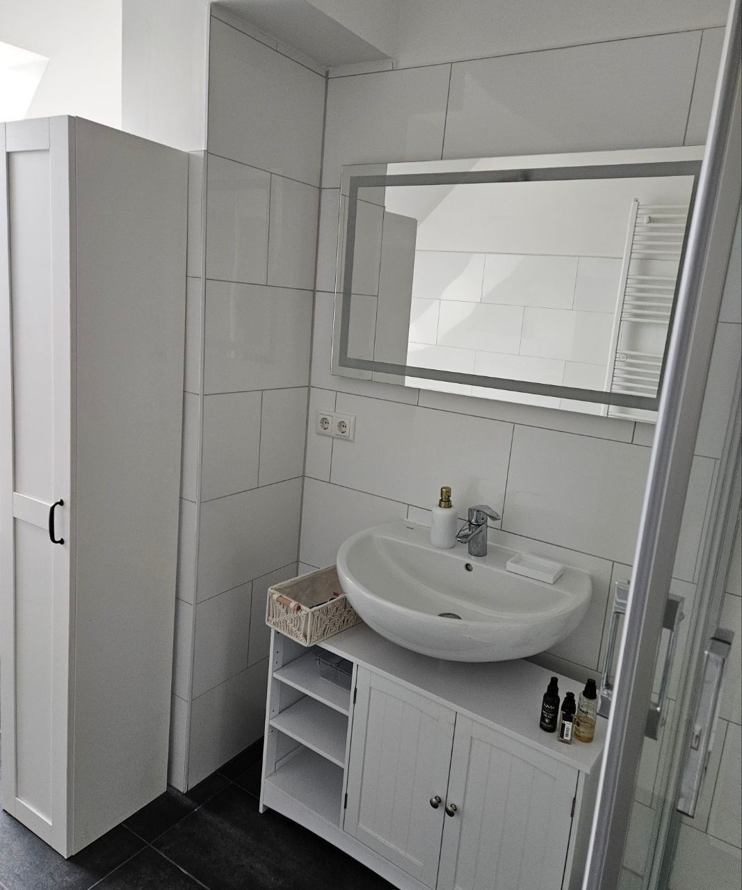 New Penthouse With Roof Terrace In Berlin-Köpenick - New Penthouse with roof terrace in Berlin-Köpenick - Gallery - 18